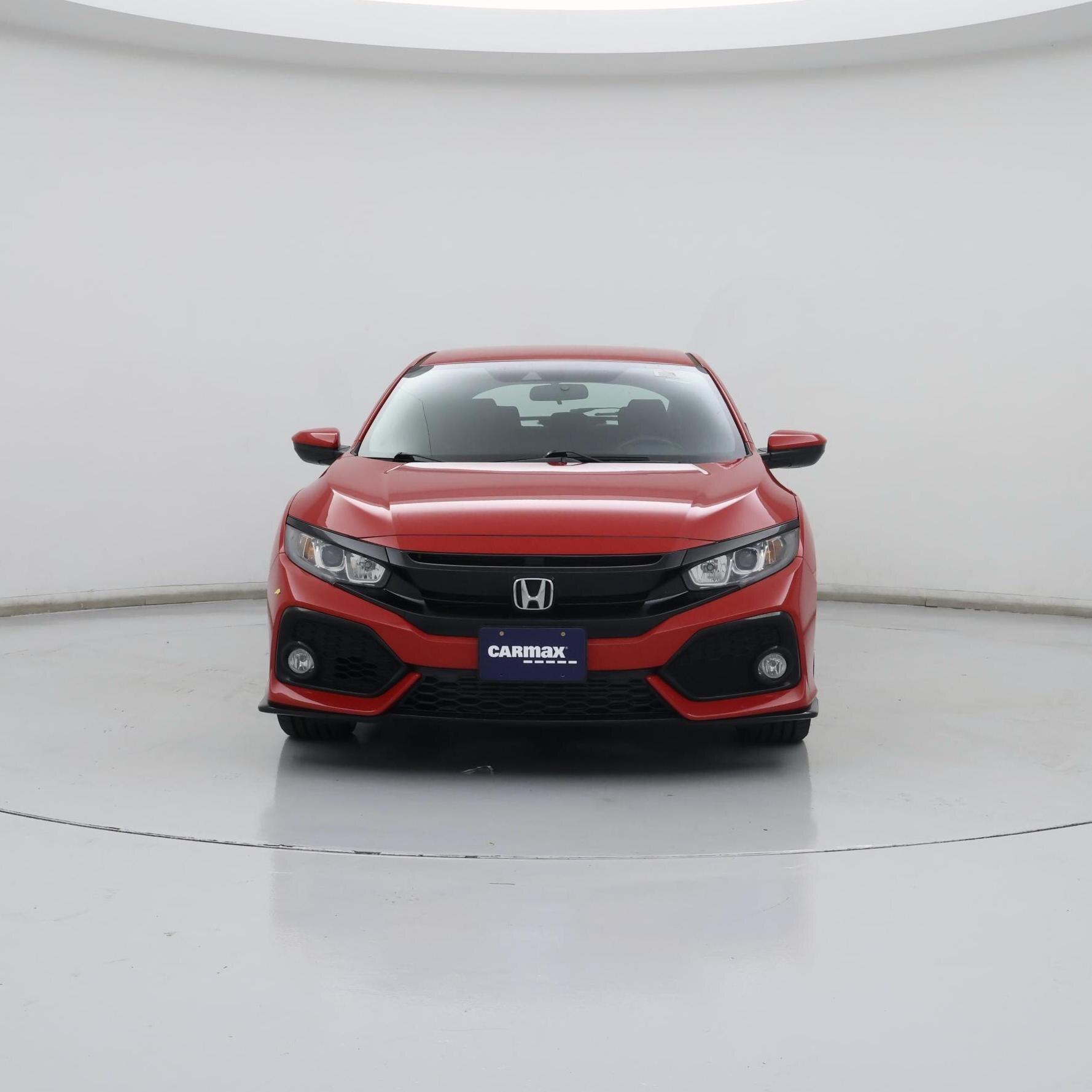 Thumbnail: 2019 Honda Civic - 5
