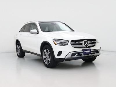 2022 Mercedes-Benz GLC300
