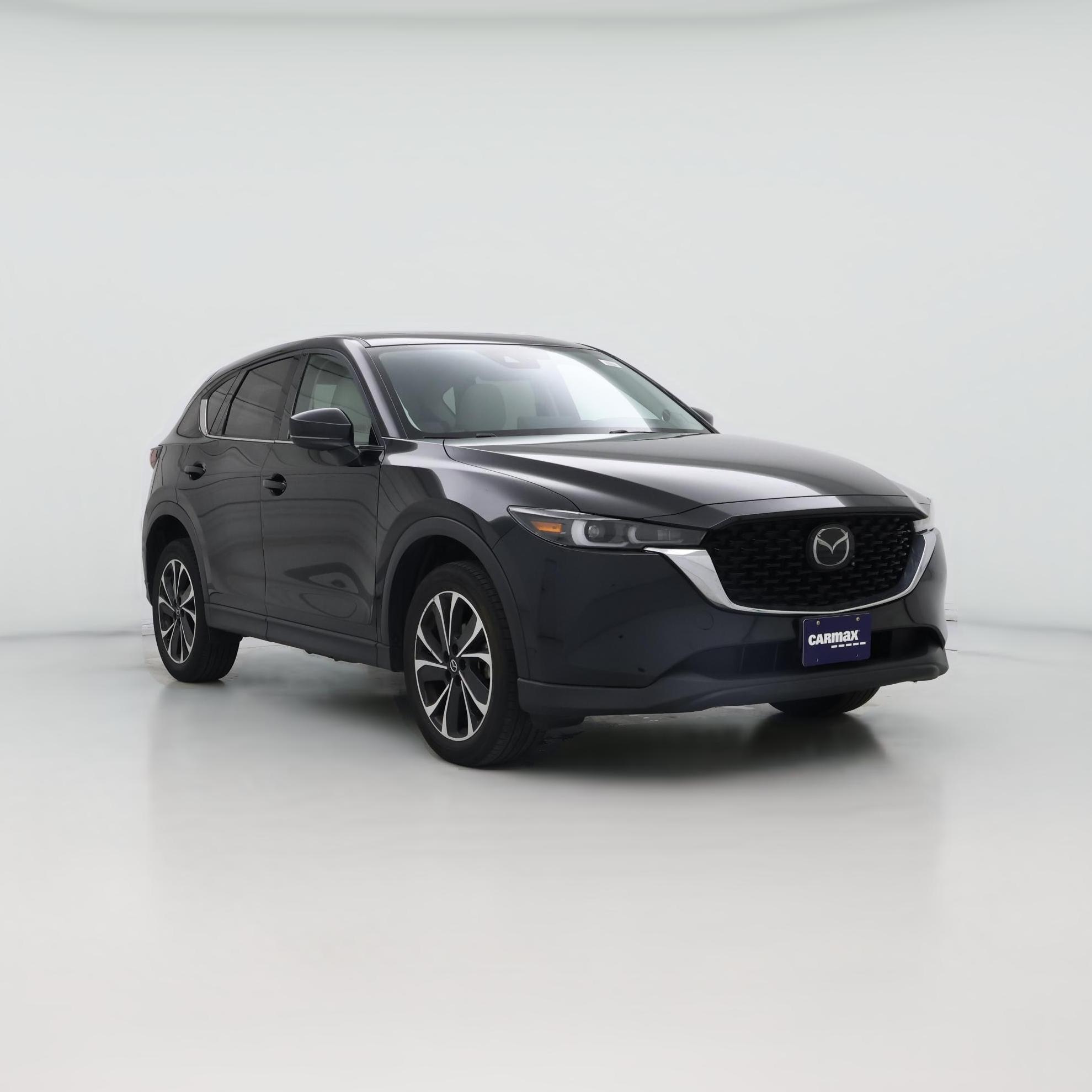Thumbnail: 2023 Mazda CX-5 - 1