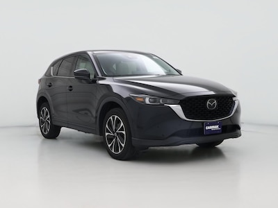 2023 Mazda CX-5 2.5 S Premium Plus Package