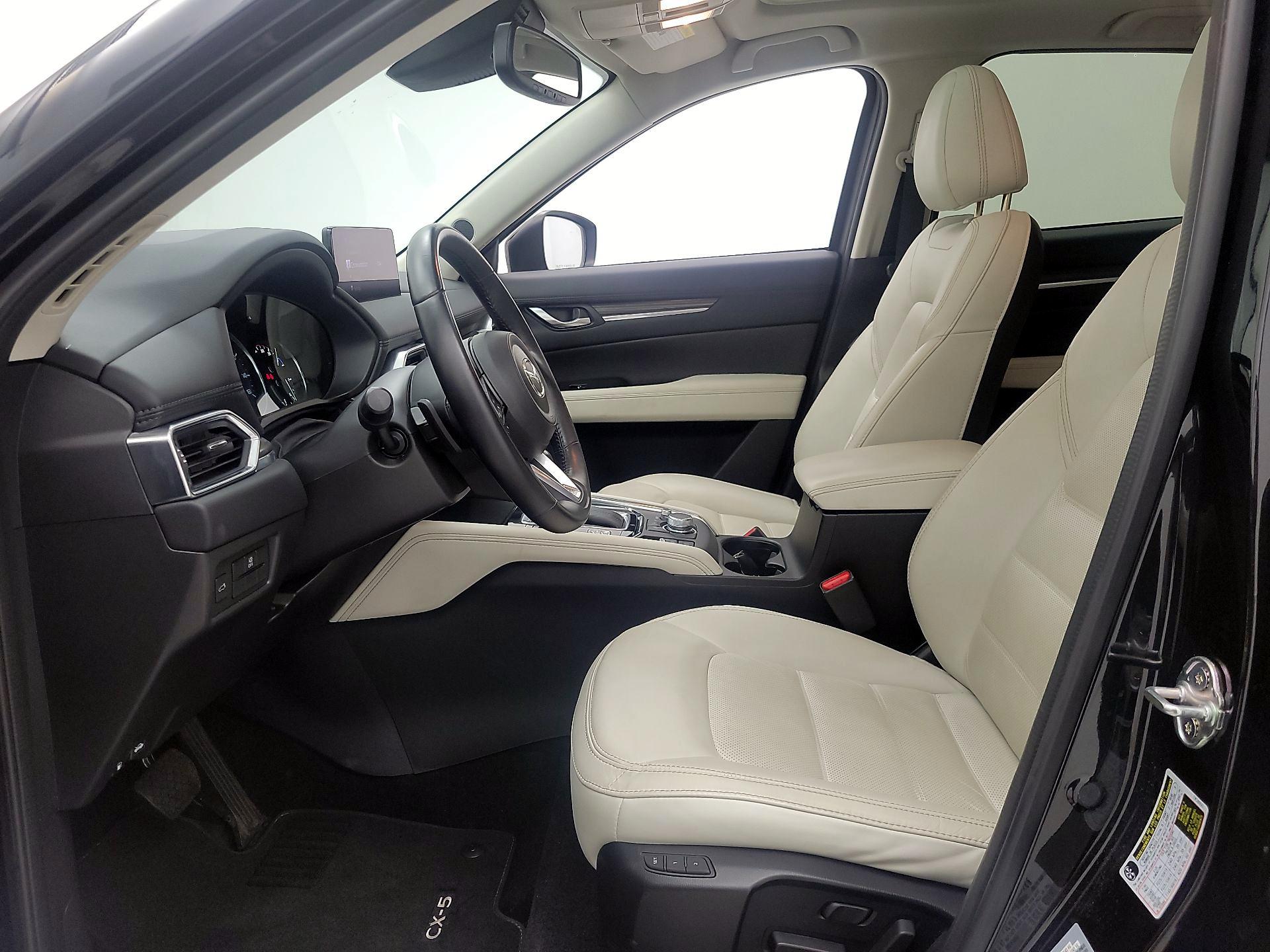 Thumbnail: 2023 Mazda CX-5 - 11