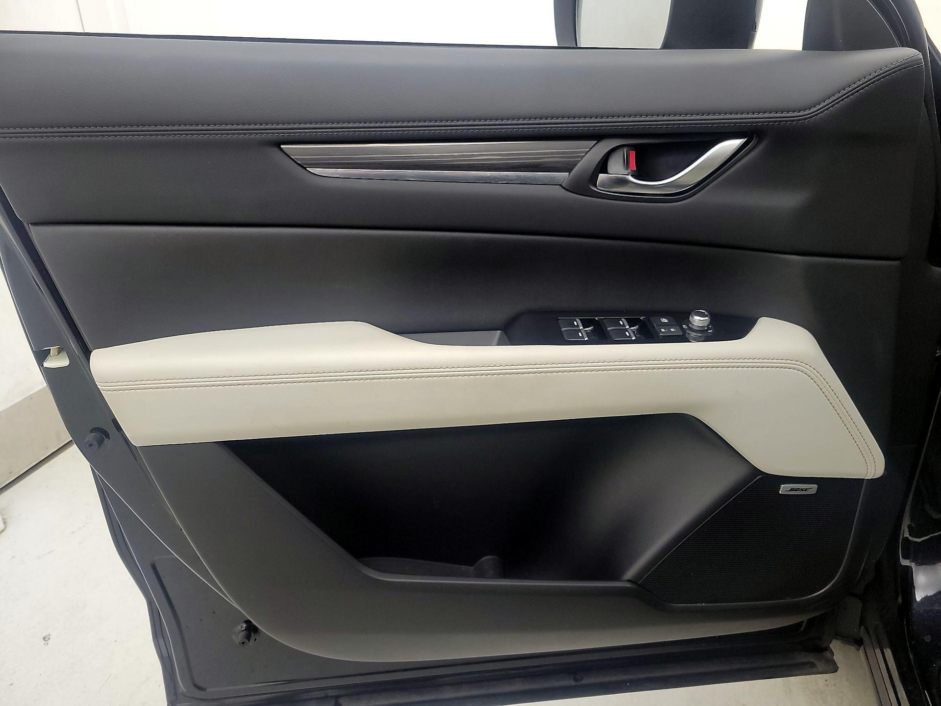 Thumbnail: 2023 Mazda CX-5 - 12