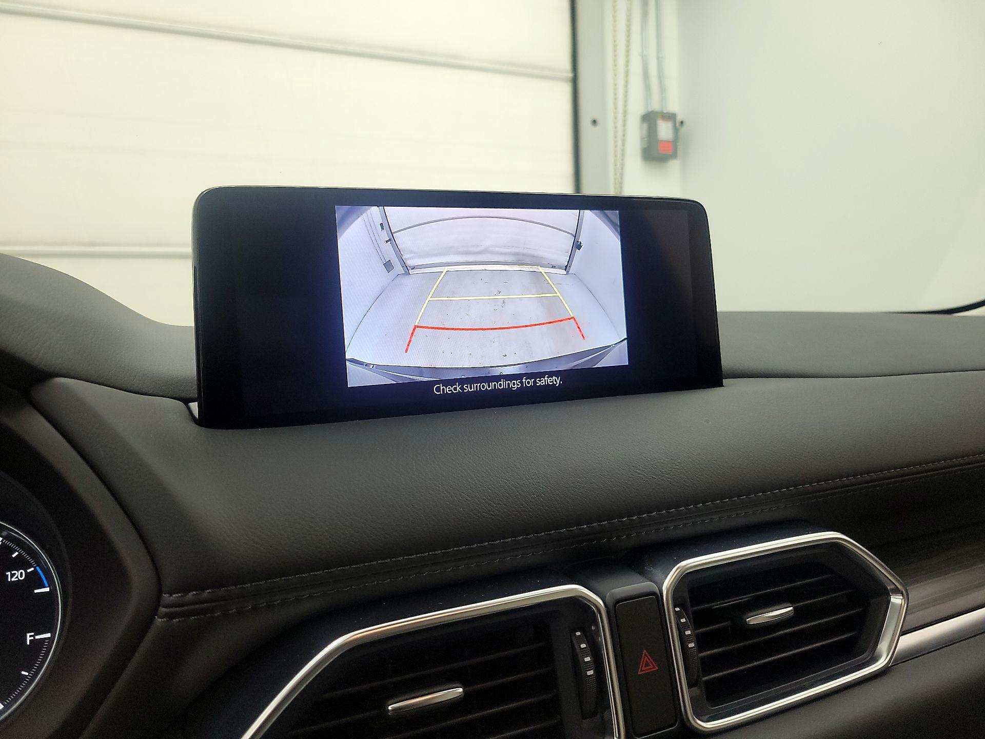 Thumbnail: 2023 Mazda CX-5 - 13