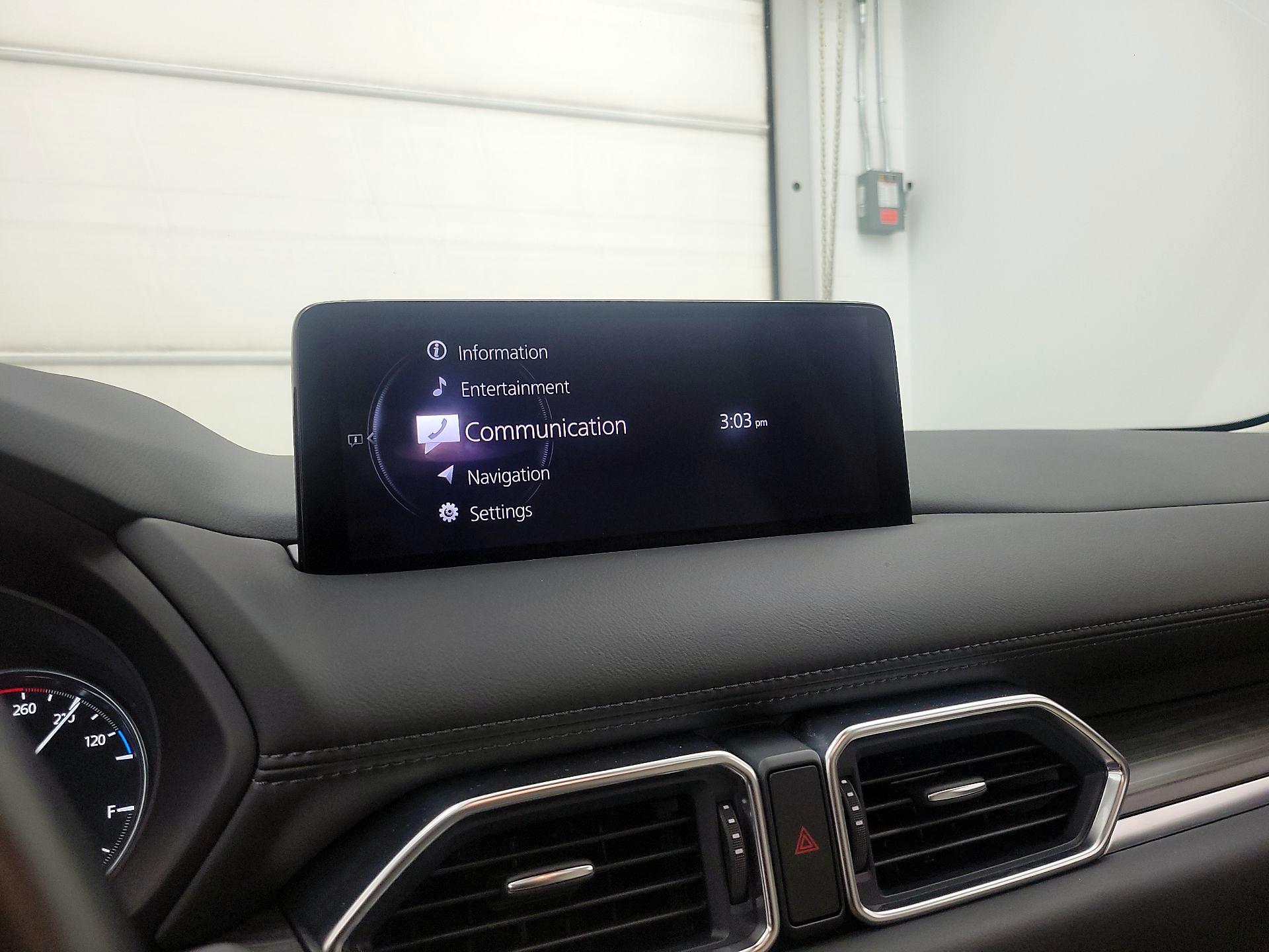 Thumbnail: 2023 Mazda CX-5 - 14