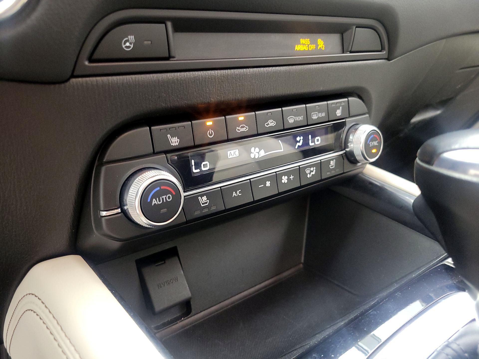 Thumbnail: 2023 Mazda CX-5 - 15