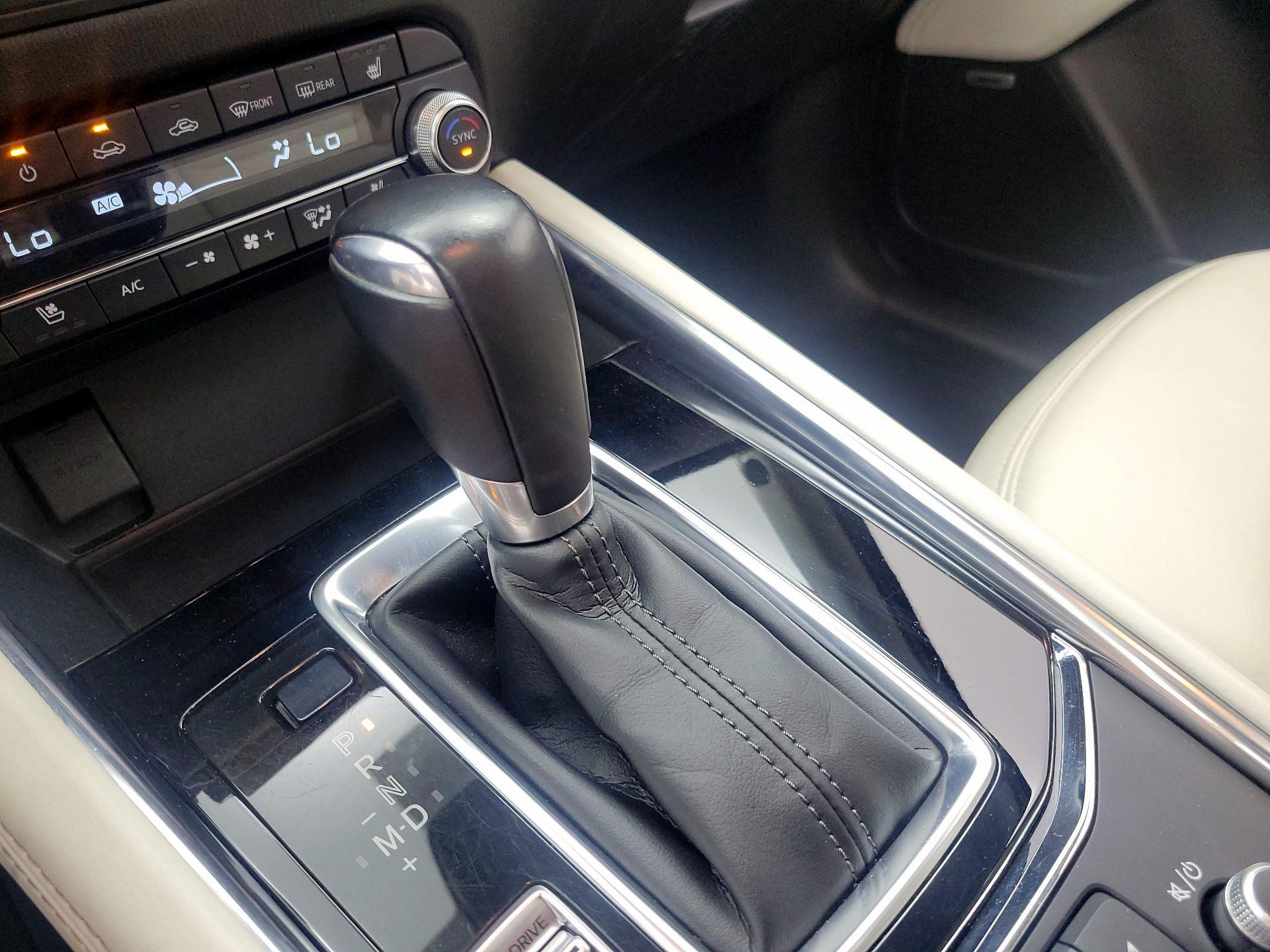 Thumbnail: 2023 Mazda CX-5 - 16