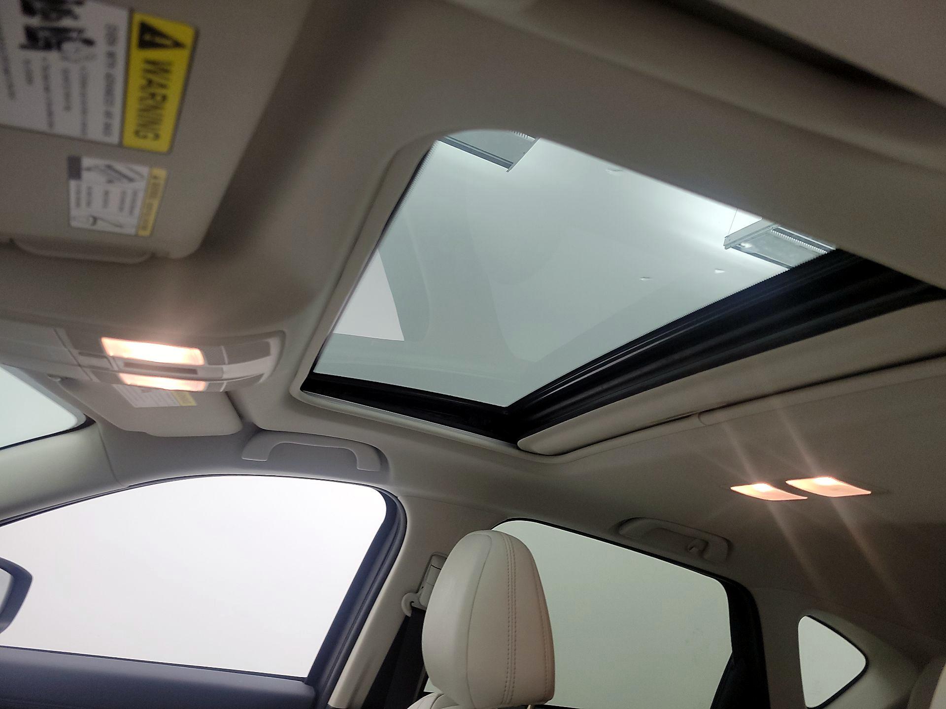 Thumbnail: 2023 Mazda CX-5 - 17