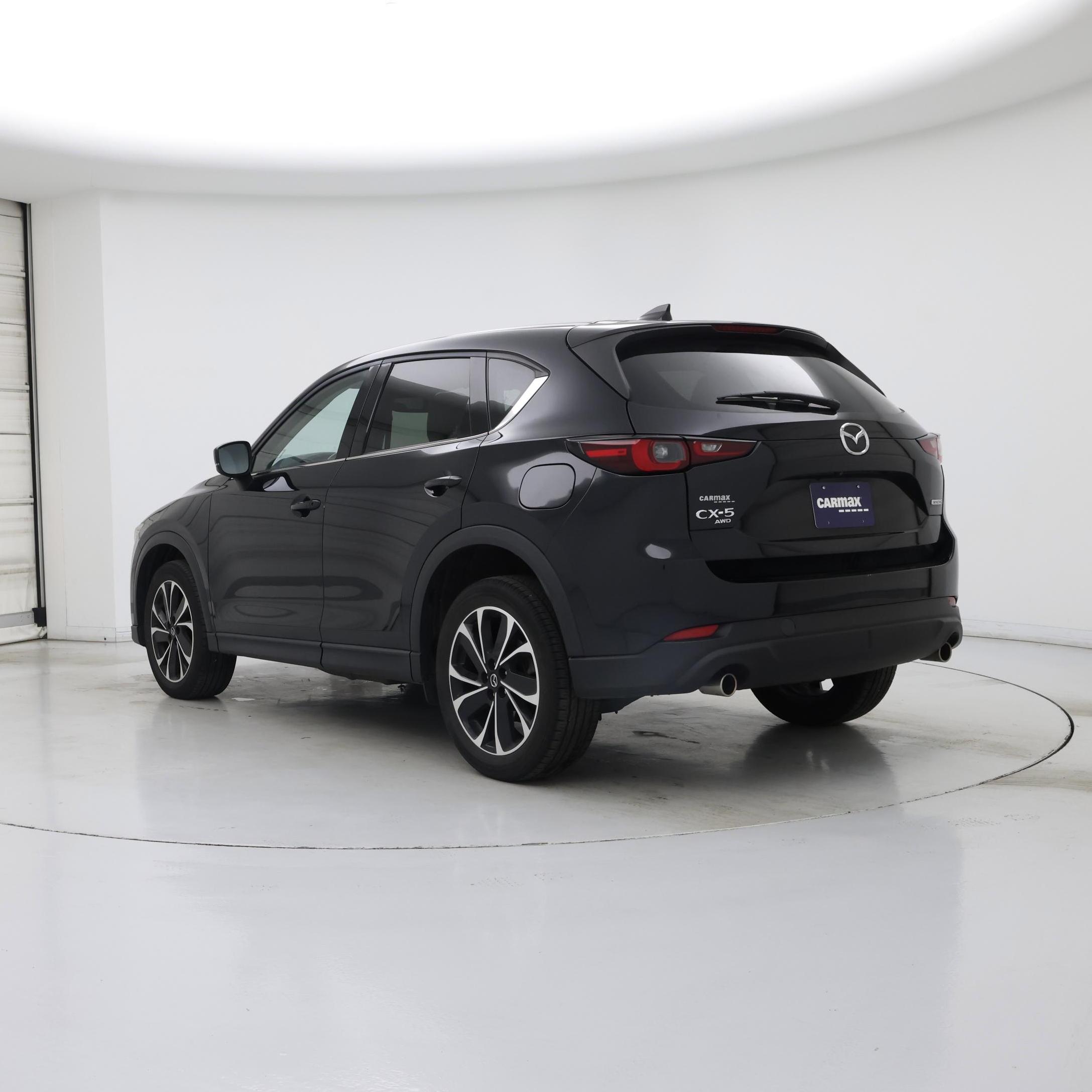 Thumbnail: 2023 Mazda CX-5 - 2