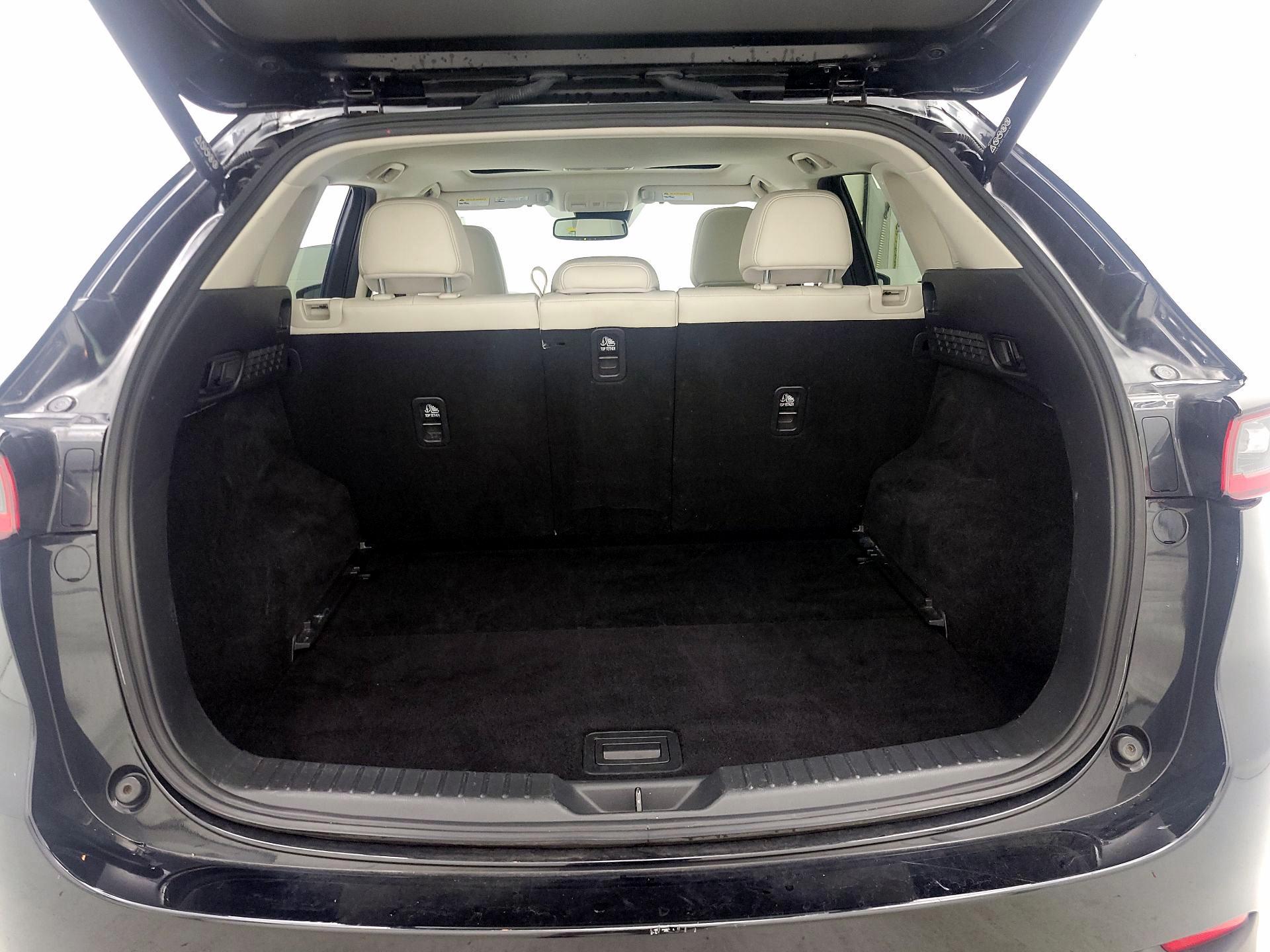 Thumbnail: 2023 Mazda CX-5 - 19