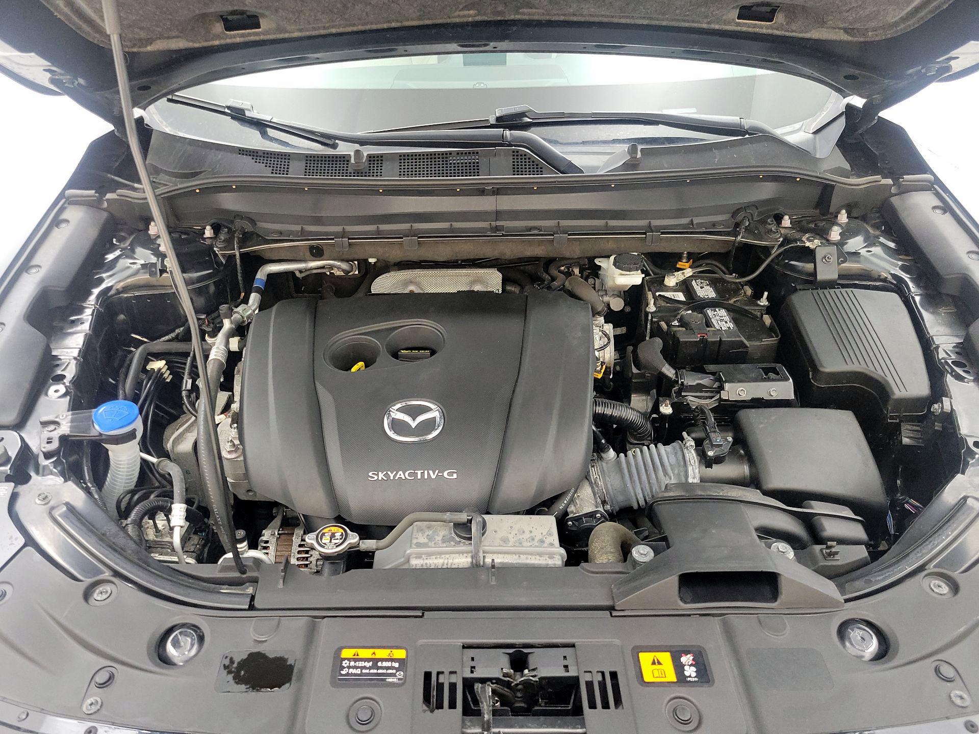 Thumbnail: 2023 Mazda CX-5 - 20