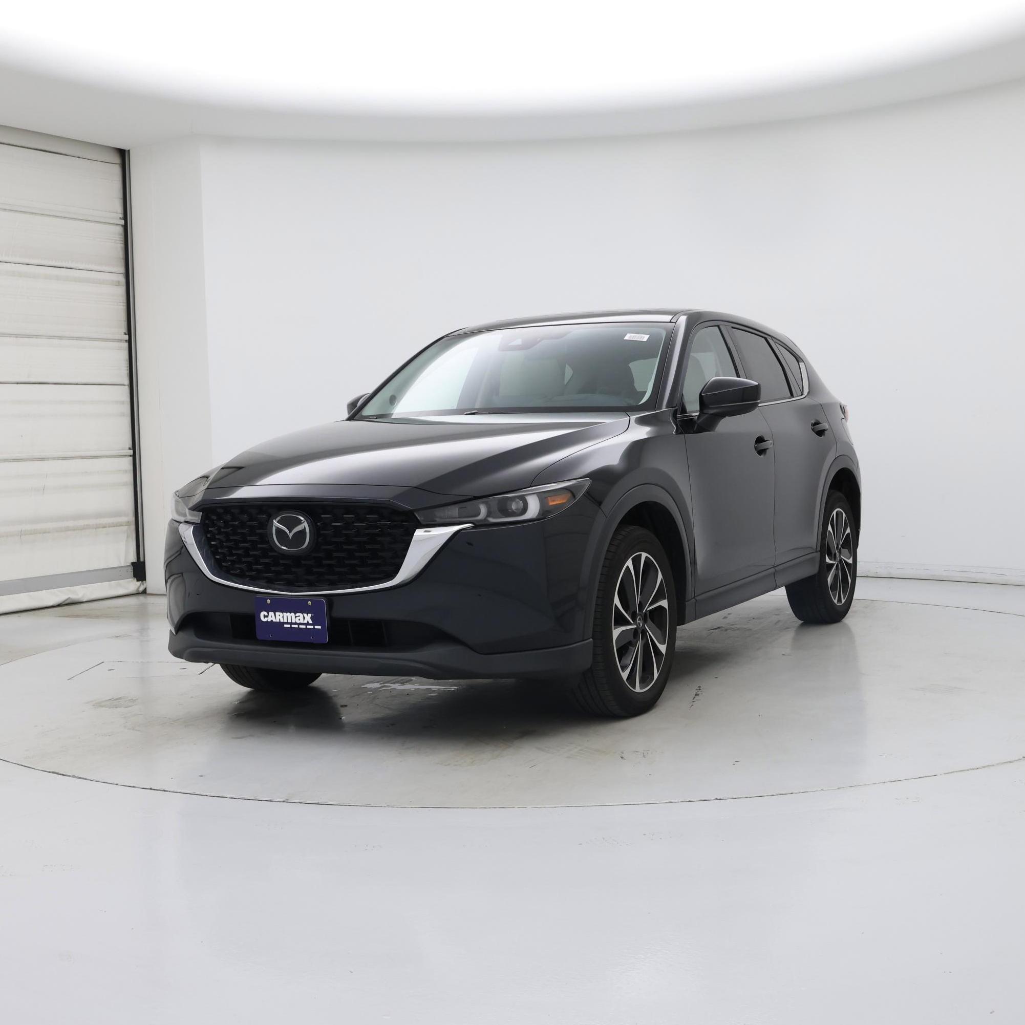 Thumbnail: 2023 Mazda CX-5 - 4