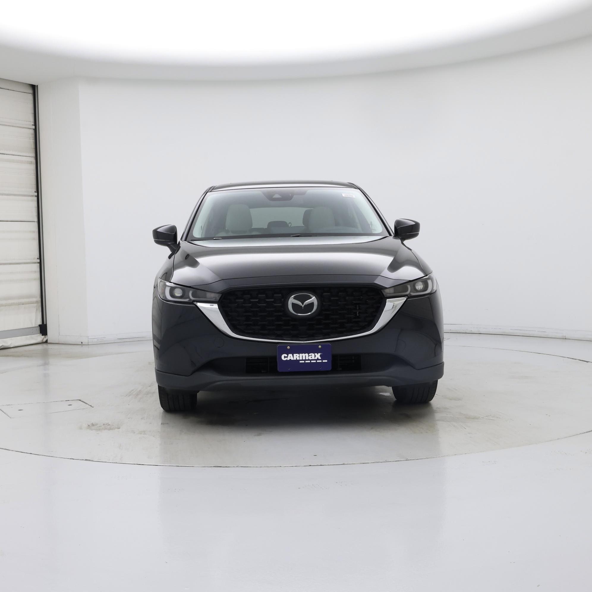 Thumbnail: 2023 Mazda CX-5 - 5