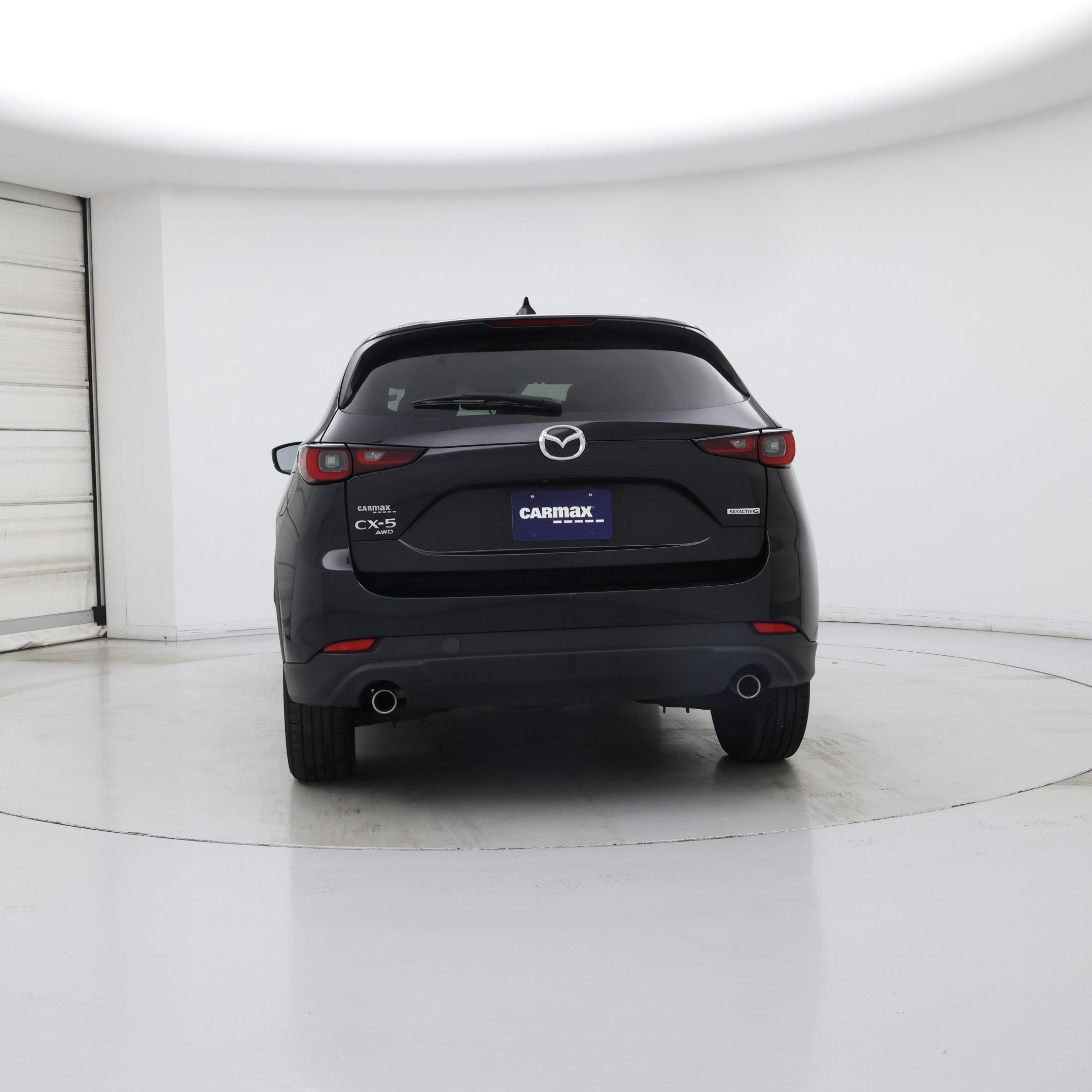 Thumbnail: 2023 Mazda CX-5 - 6