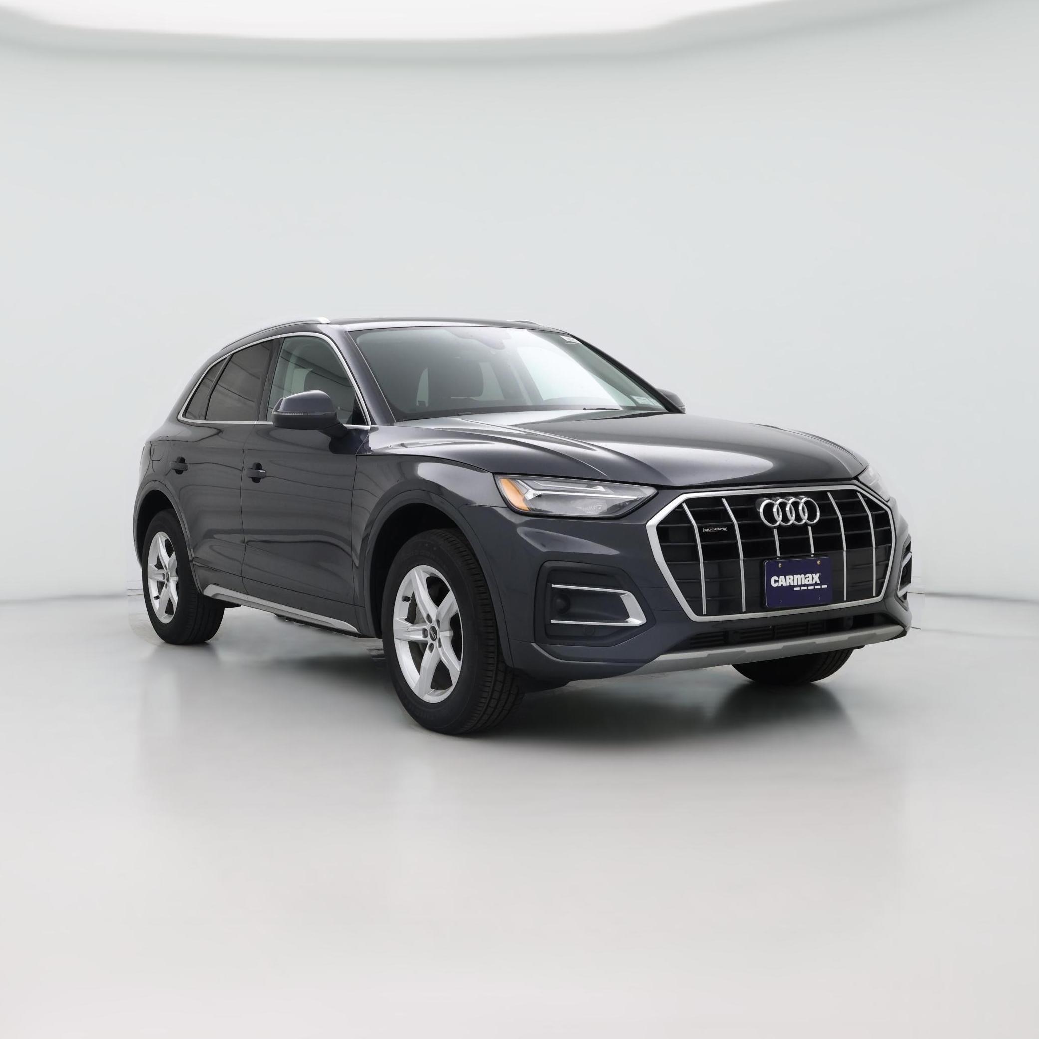Thumbnail: 2023 Audi Q5 - 1