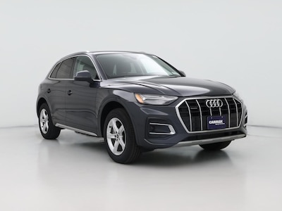 2023 Audi Q5 Premium