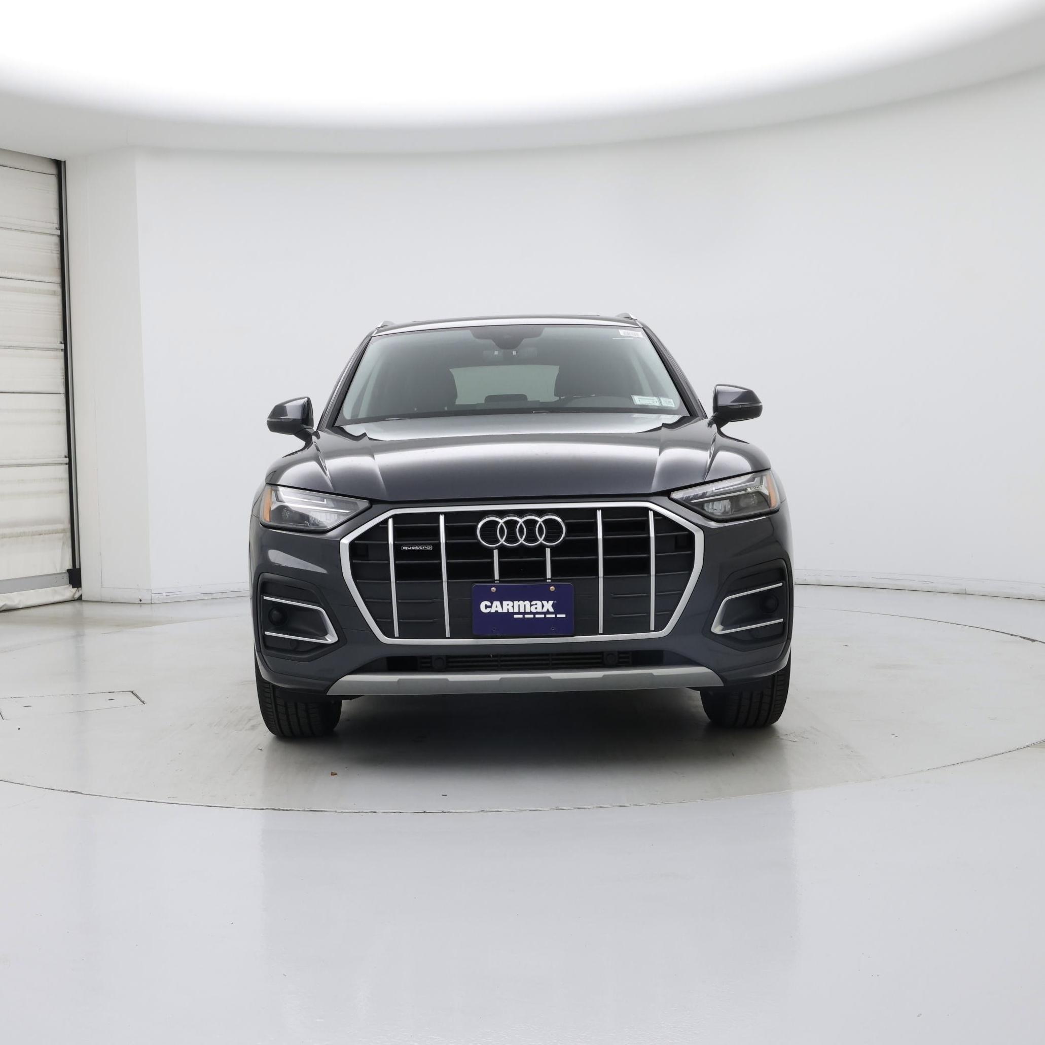 Thumbnail: 2023 Audi Q5 - 5