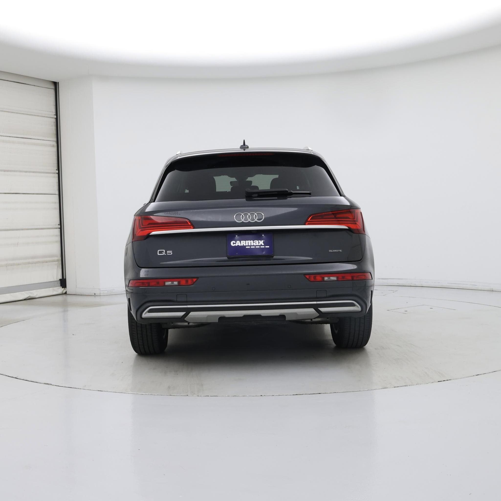 Thumbnail: 2023 Audi Q5 - 6