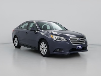 2015 Subaru Legacy Premium