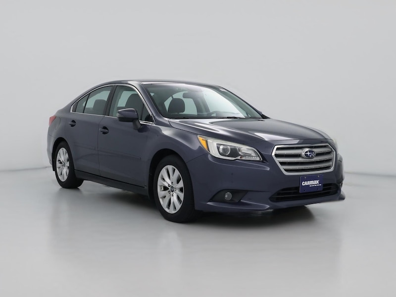 2015 Subaru Legacy Premium -
                  East Meadow, NY