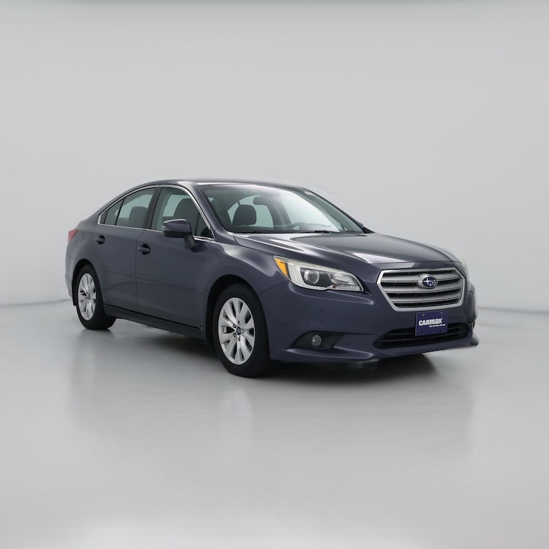 2015 Subaru Legacy Premium