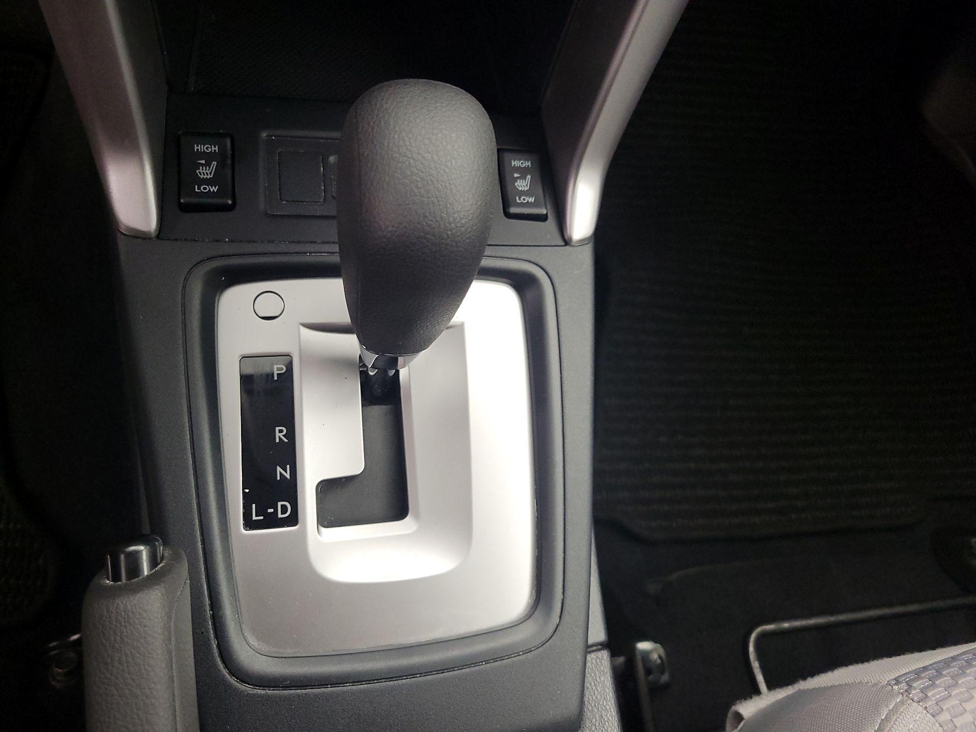 Thumbnail: 2015 Subaru Forester - 16