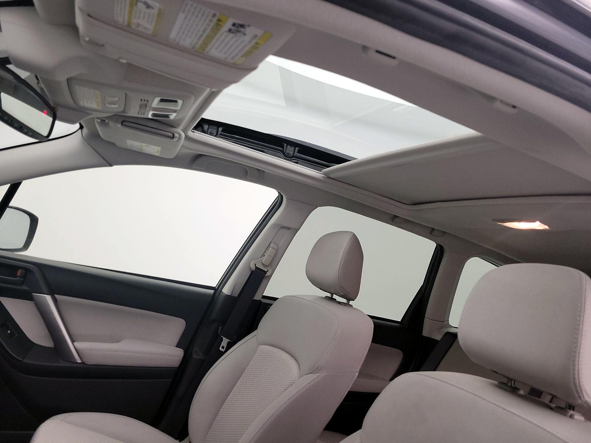 Thumbnail: 2015 Subaru Forester - 18