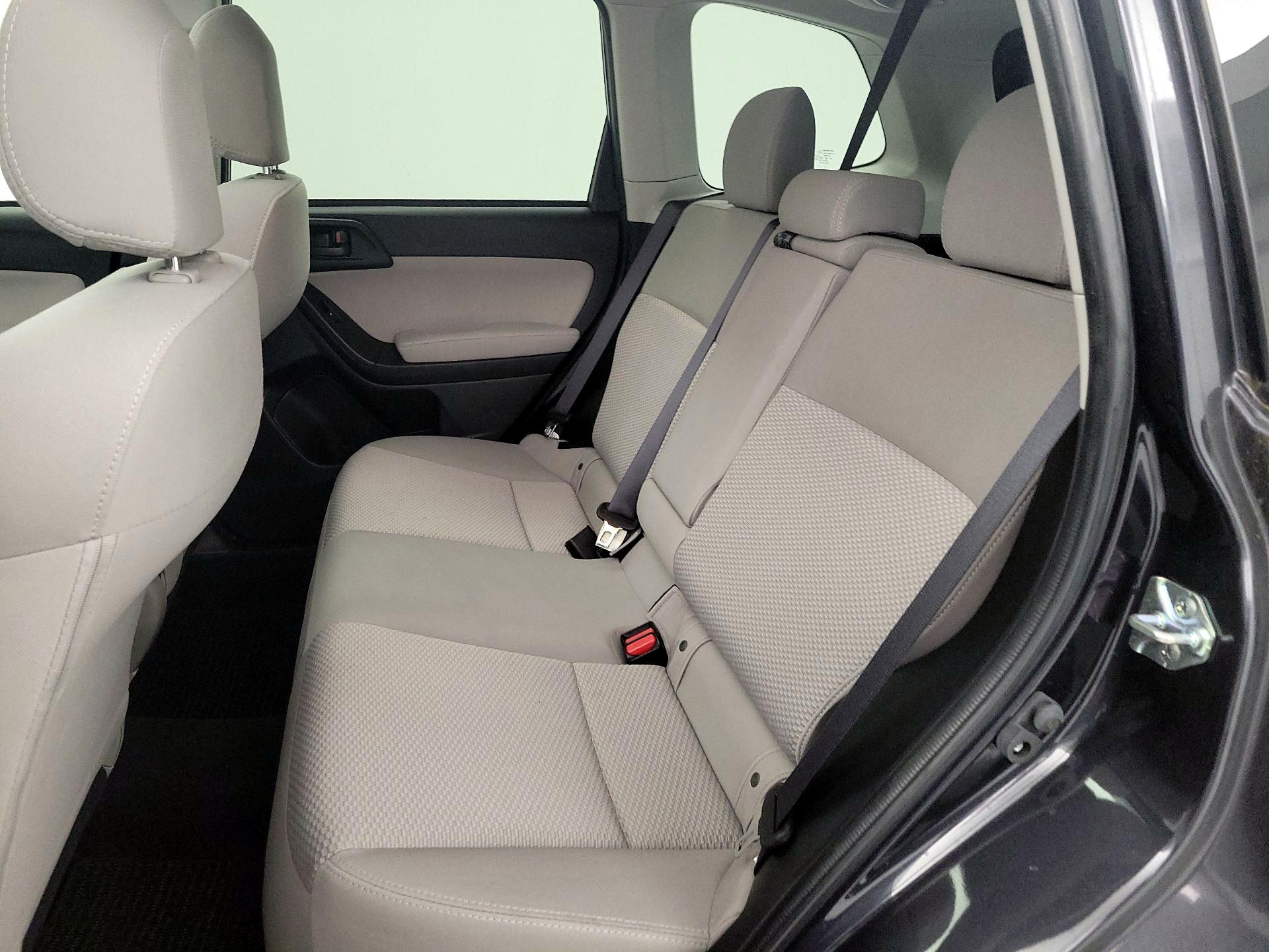 Thumbnail: 2015 Subaru Forester - 19
