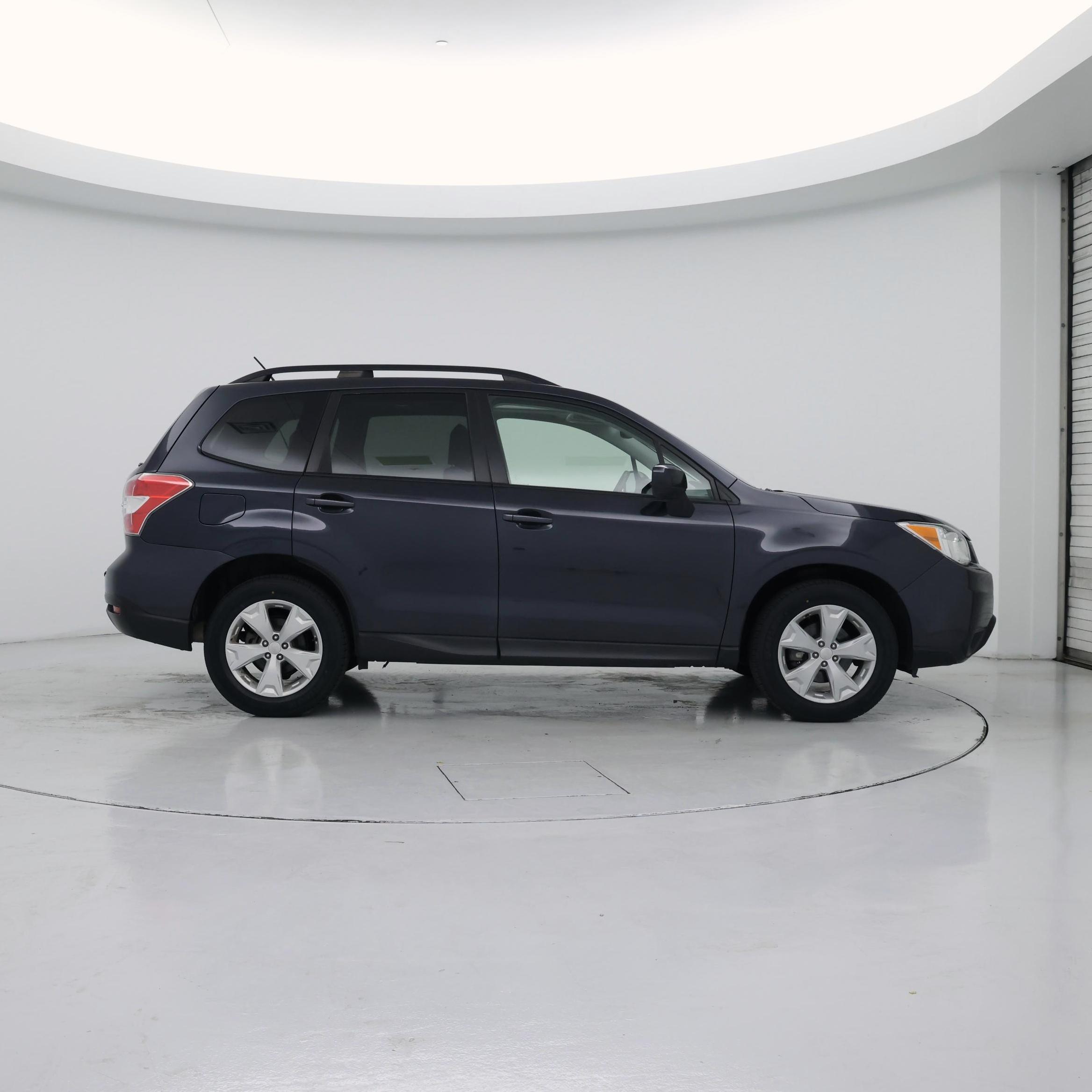 Thumbnail: 2015 Subaru Forester - 7