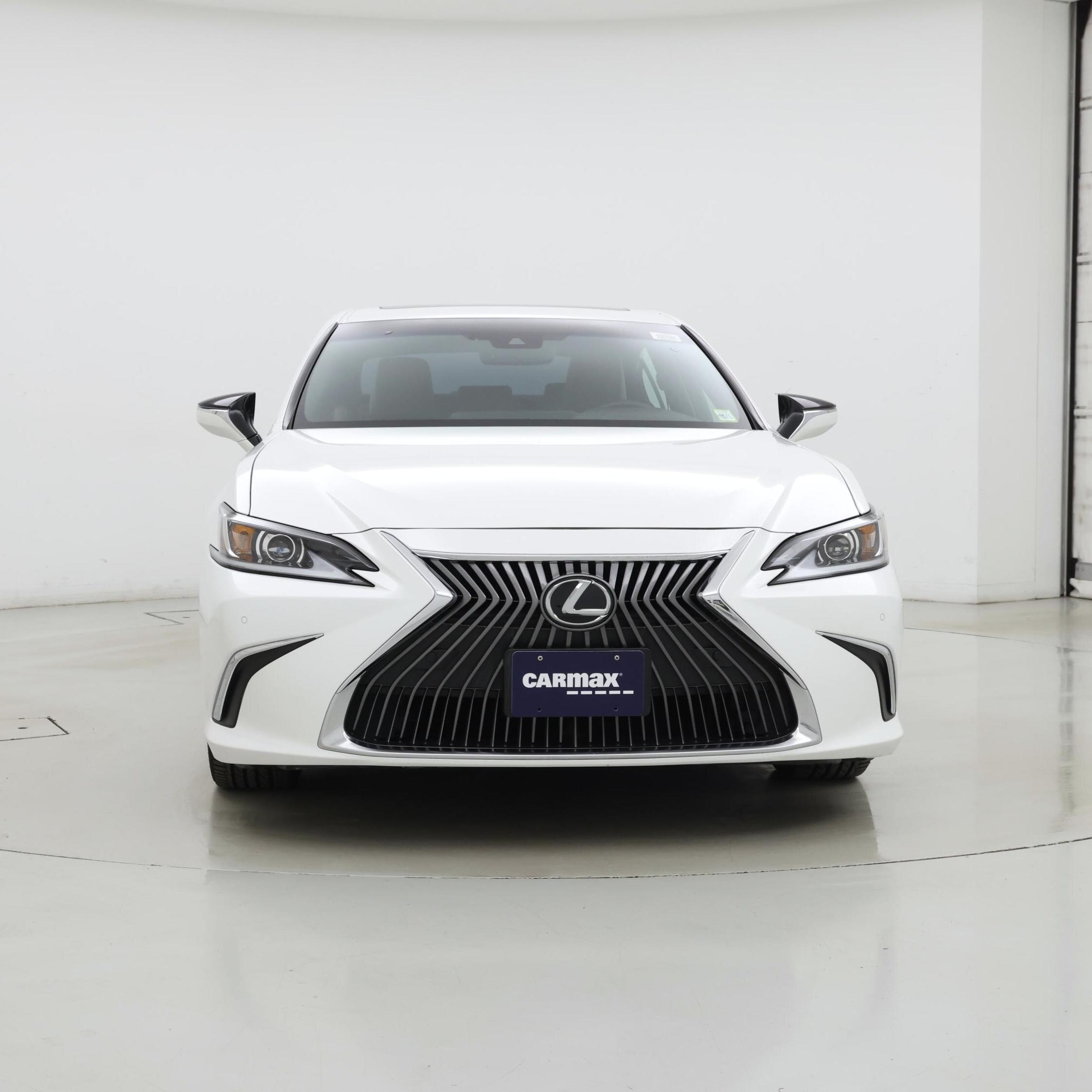 Thumbnail: 2020 Lexus ES - 5