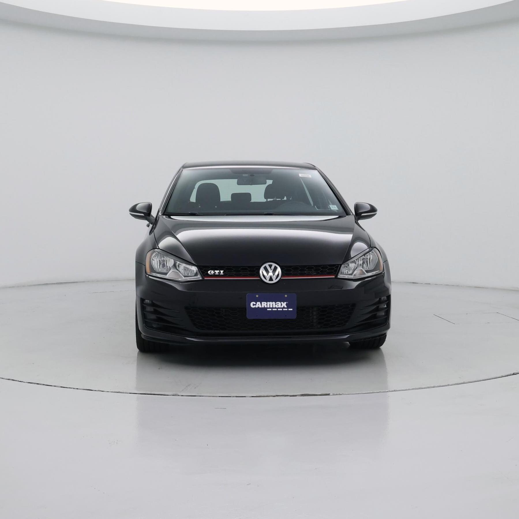 Thumbnail: 2017 Volkswagen Golf - 5