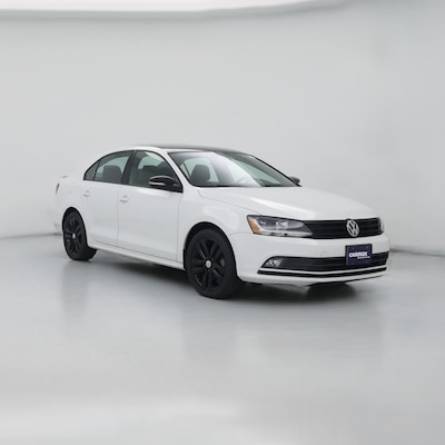 2018 Volkswagen Jetta SE Sport