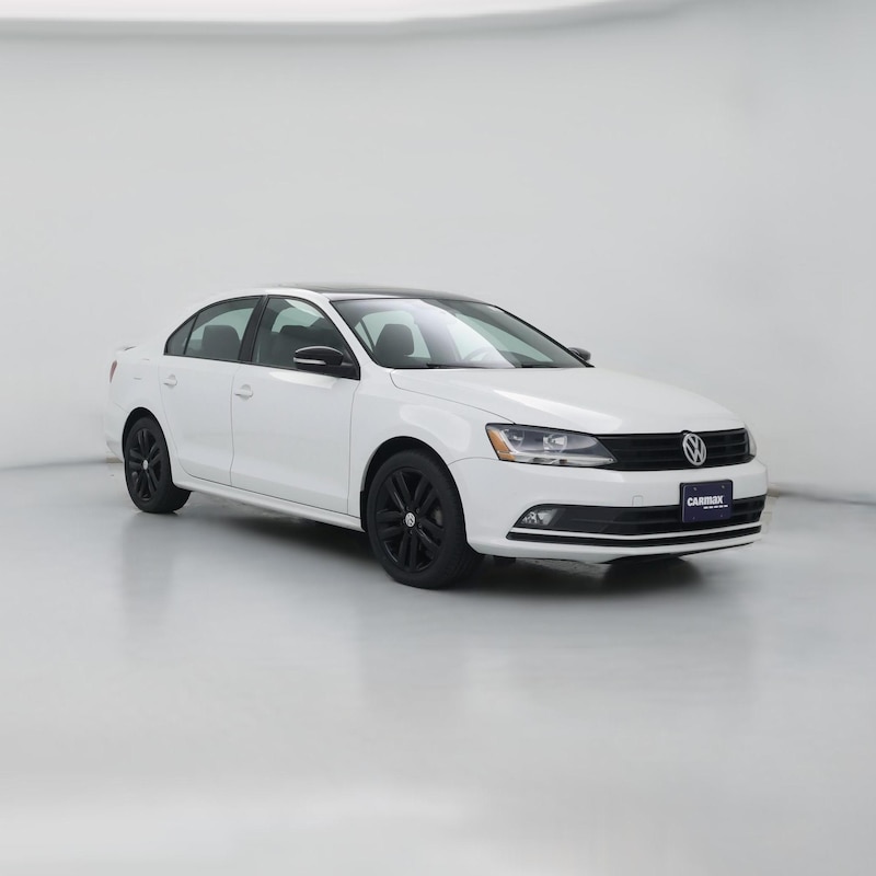 2018 Volkswagen Jetta SE Sport
