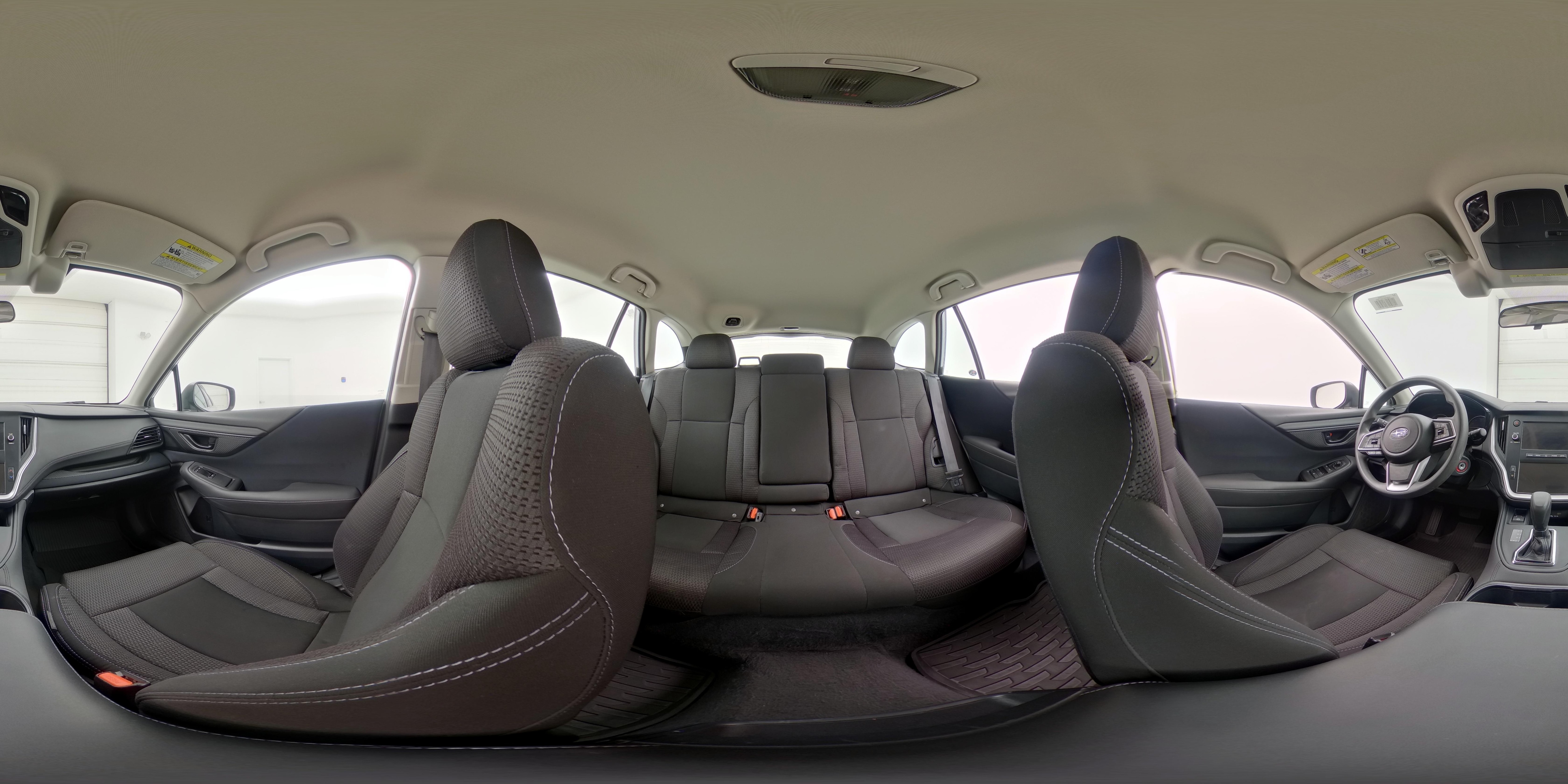 2022 Subaru Outback Base - Photo 24