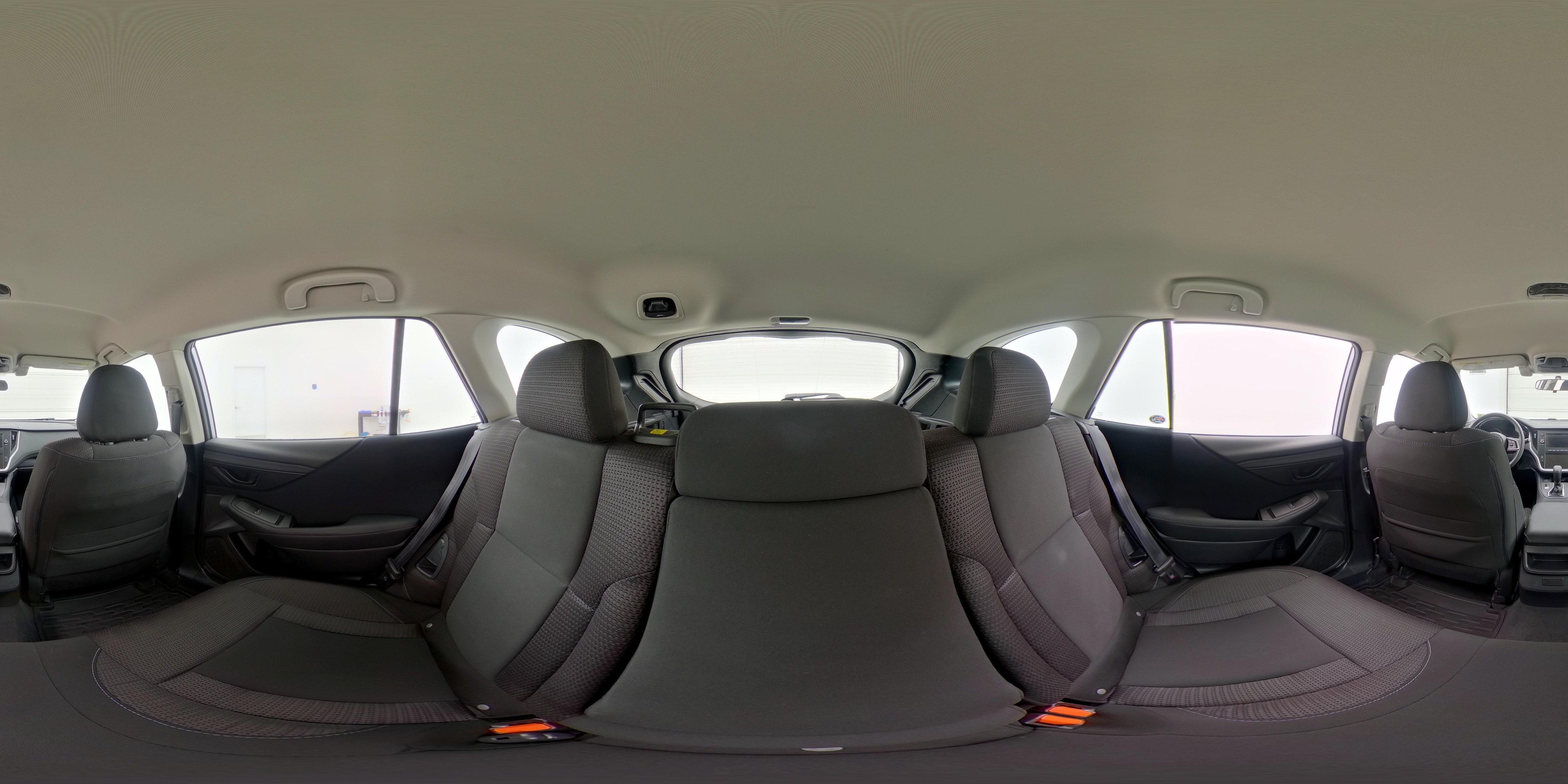 2022 Subaru Outback Base - Photo 25