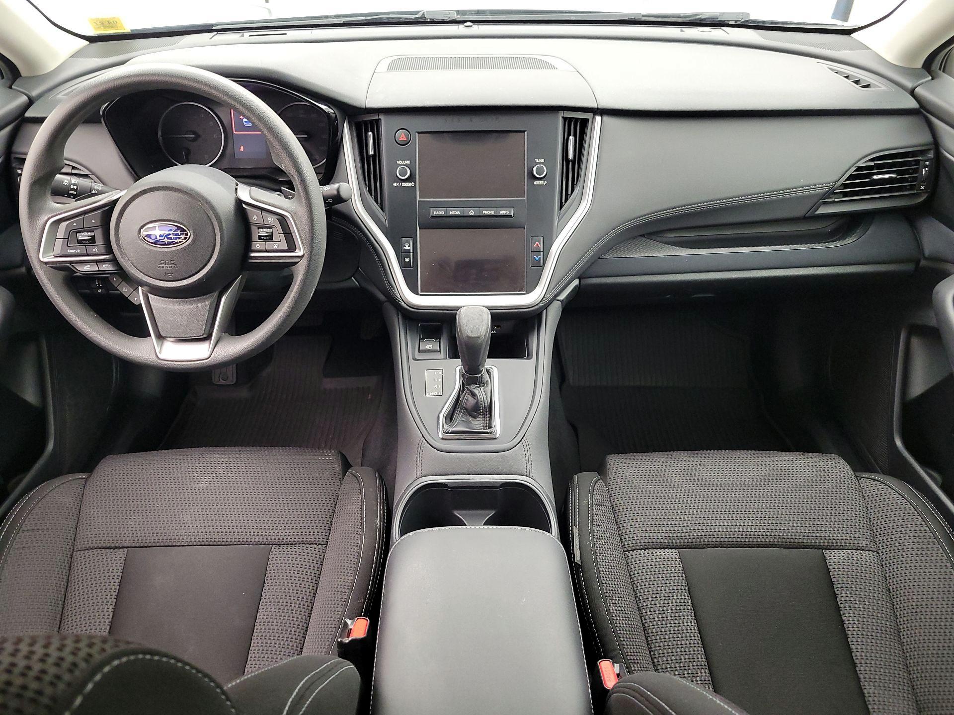 Thumbnail: 2022 Subaru Outback - 9