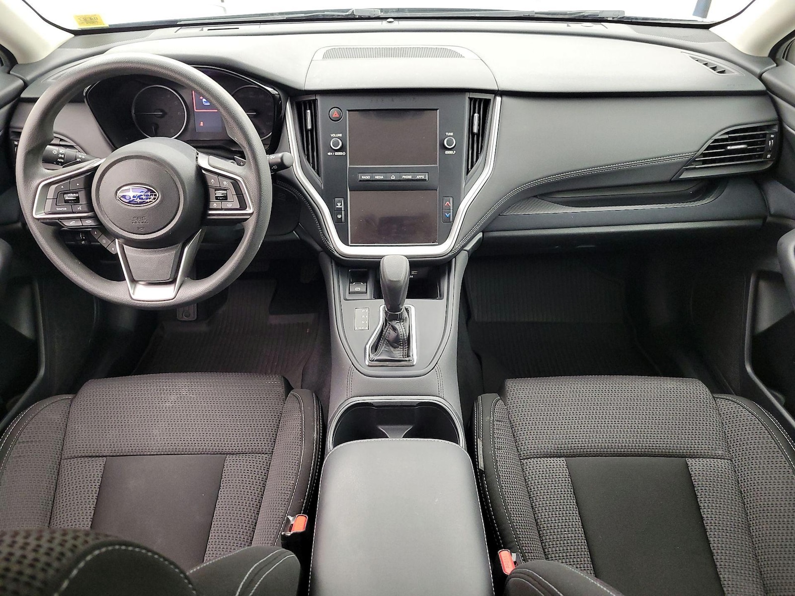 2022 Subaru Outback Base - Photo 10