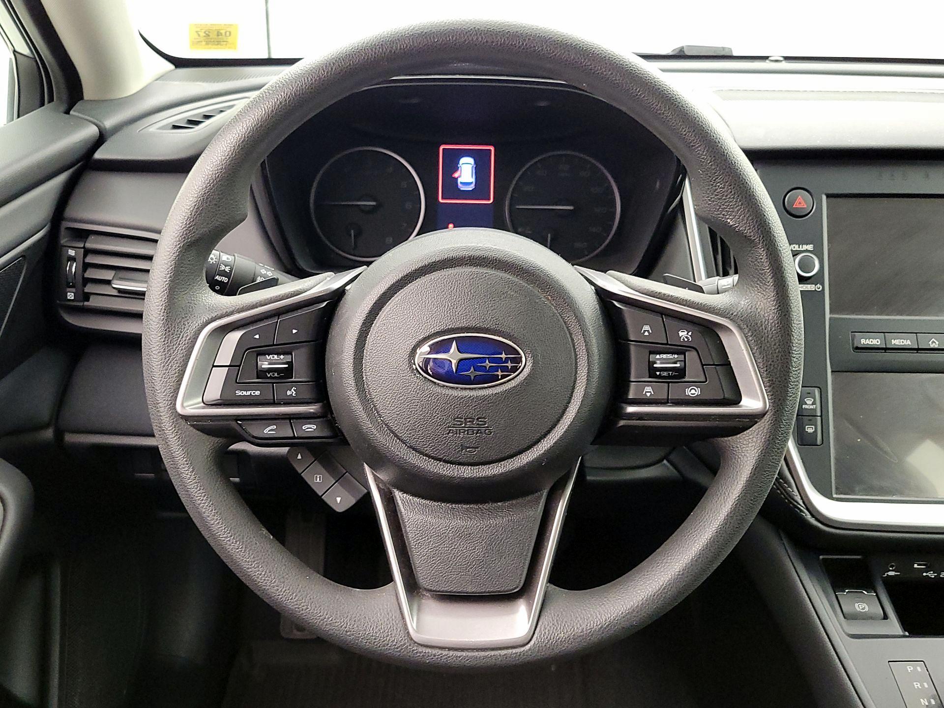 Thumbnail: 2022 Subaru Outback - 10