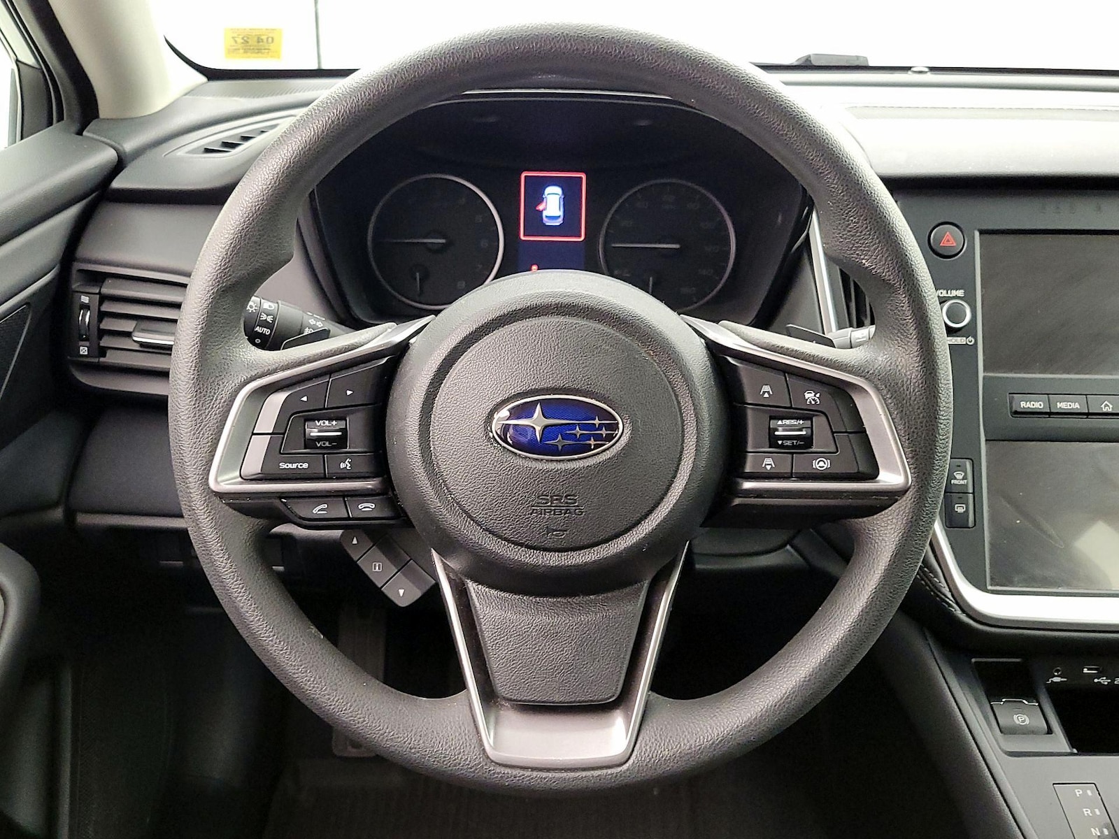 2022 Subaru Outback Base - Photo 11
