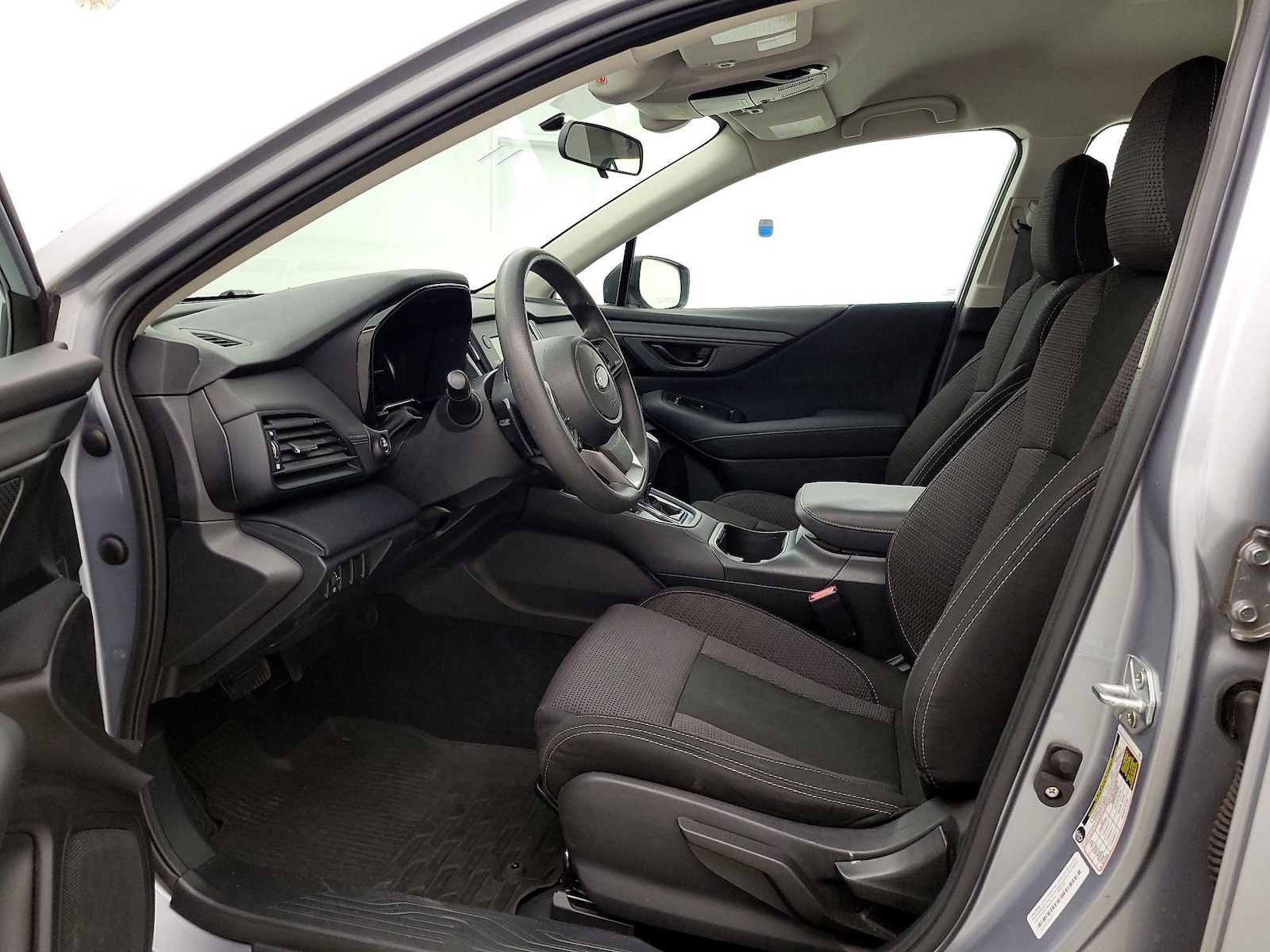 2022 Subaru Outback Base - Photo 12