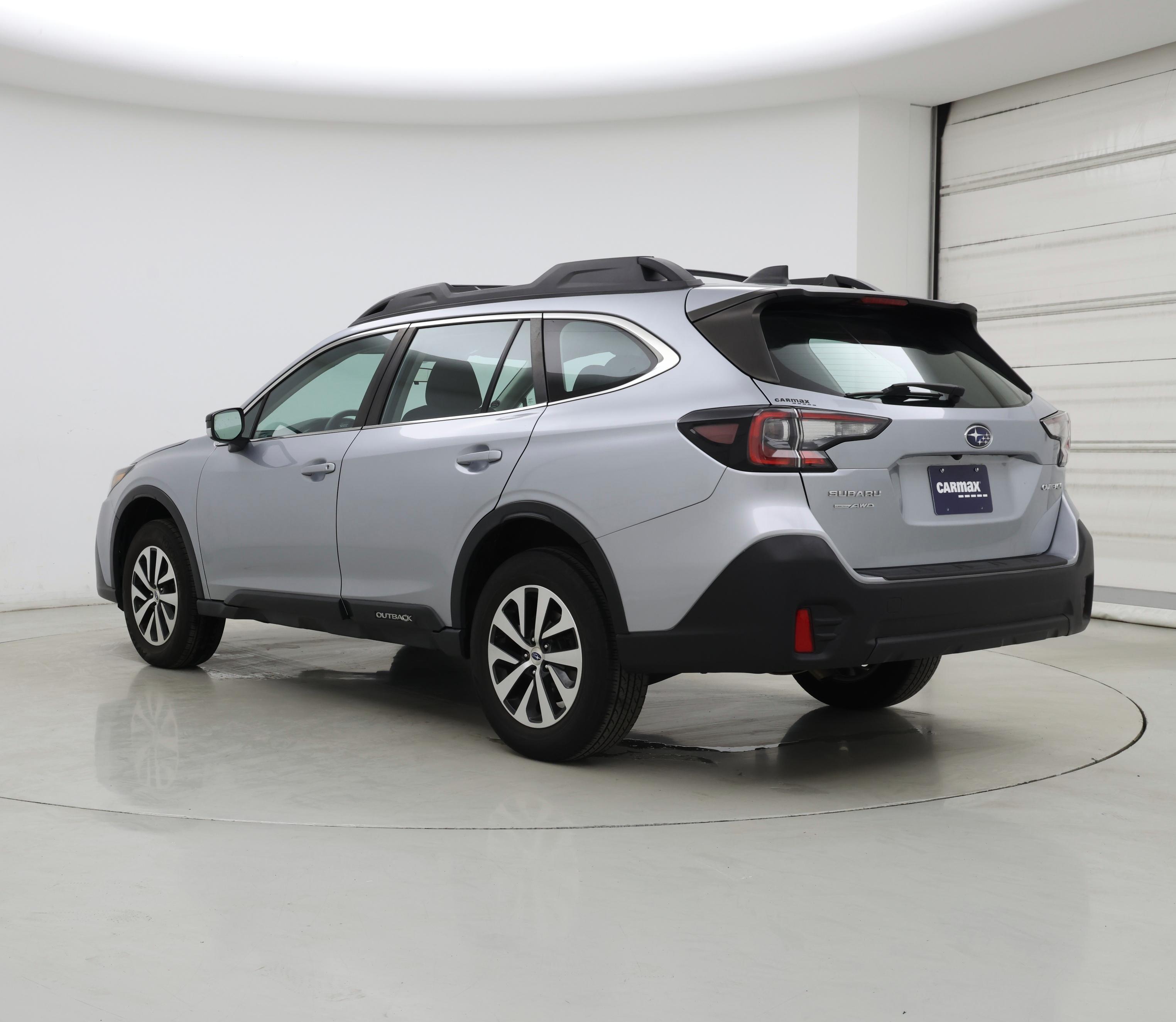 Thumbnail: 2022 Subaru Outback - 2