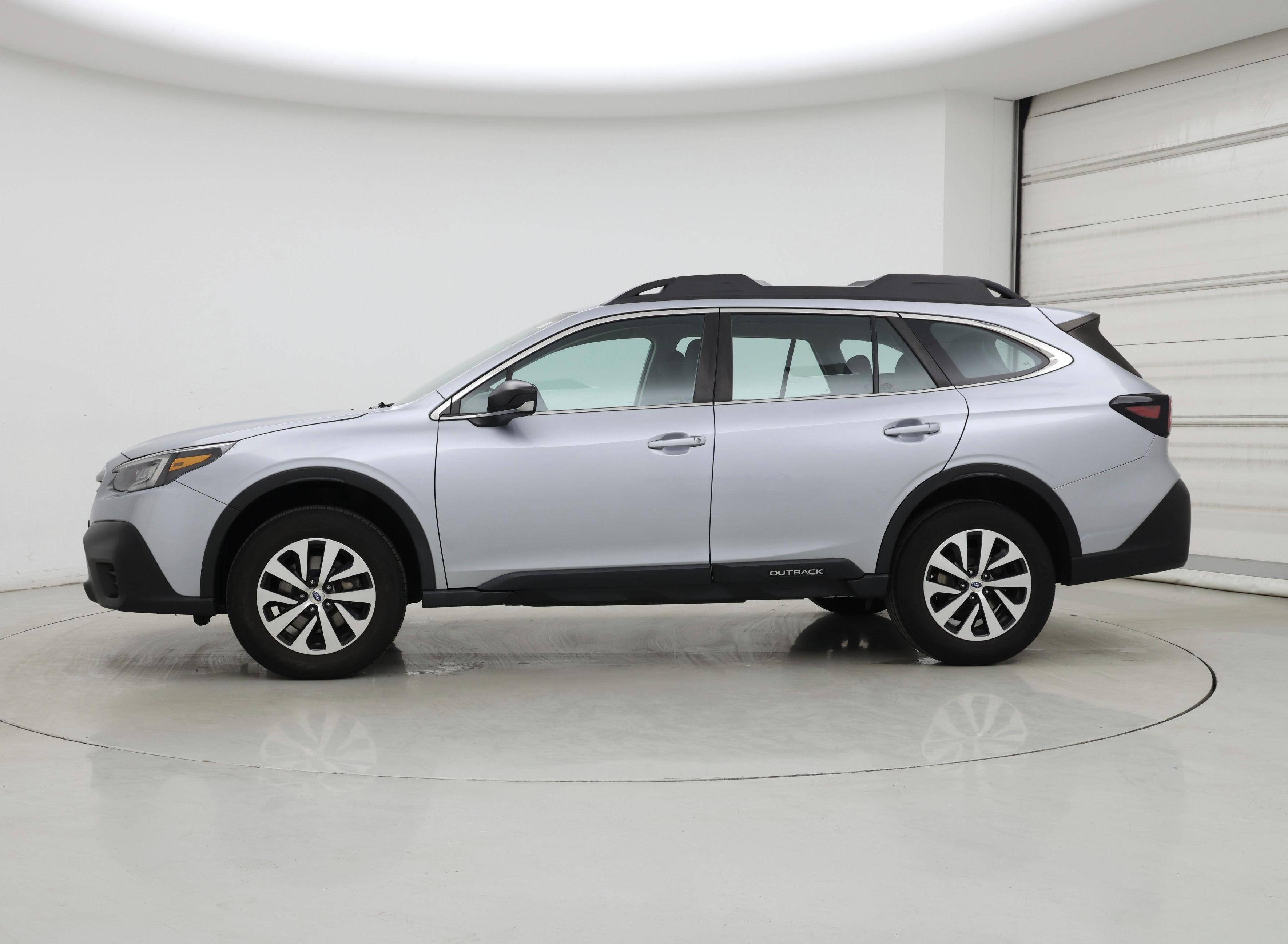 Thumbnail: 2022 Subaru Outback - 3
