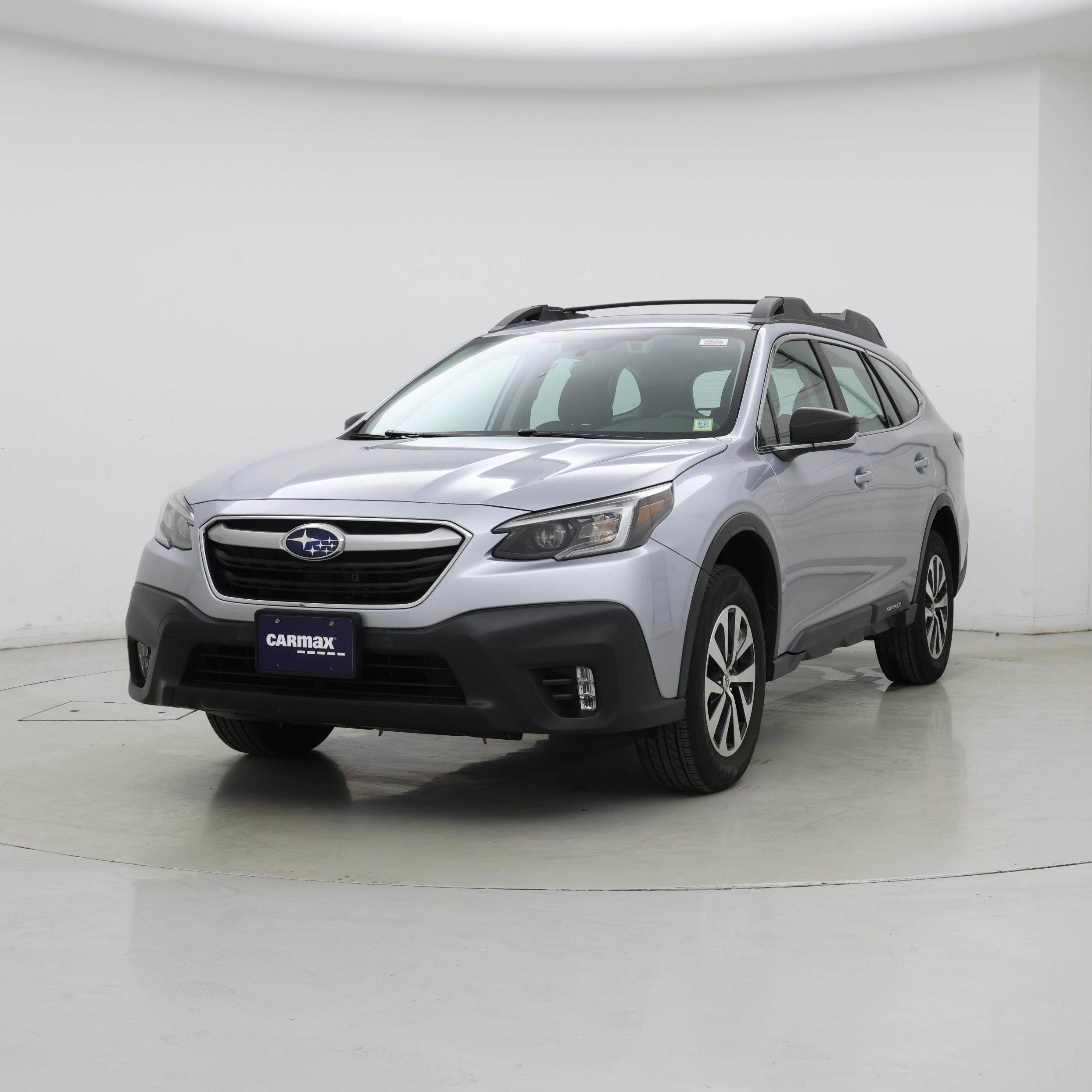 Thumbnail: 2022 Subaru Outback - 4