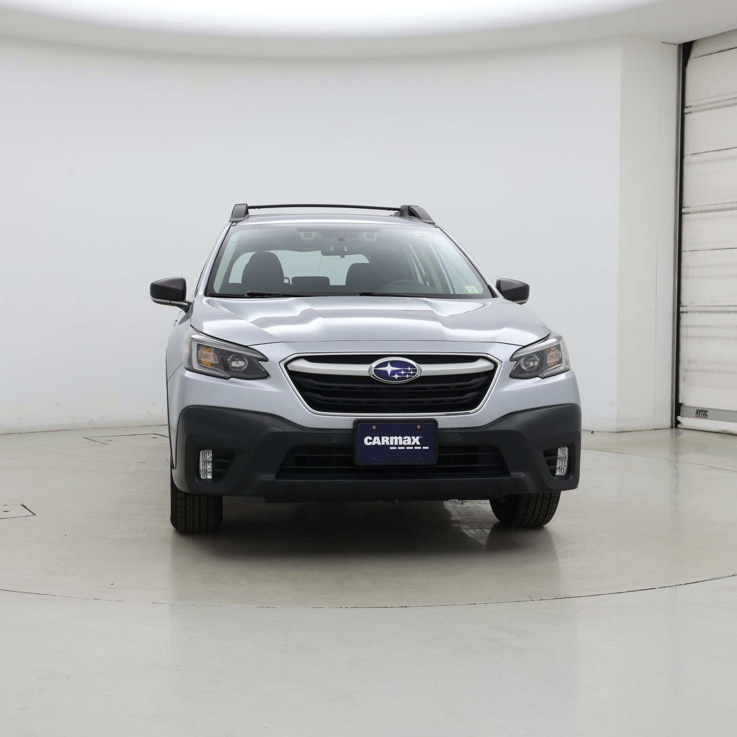 Thumbnail: 2022 Subaru Outback - 5