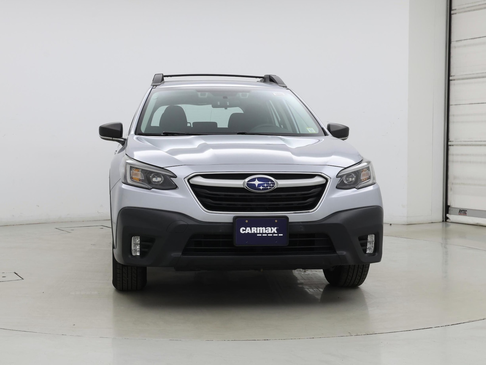 2022 Subaru Outback Base - Photo 6