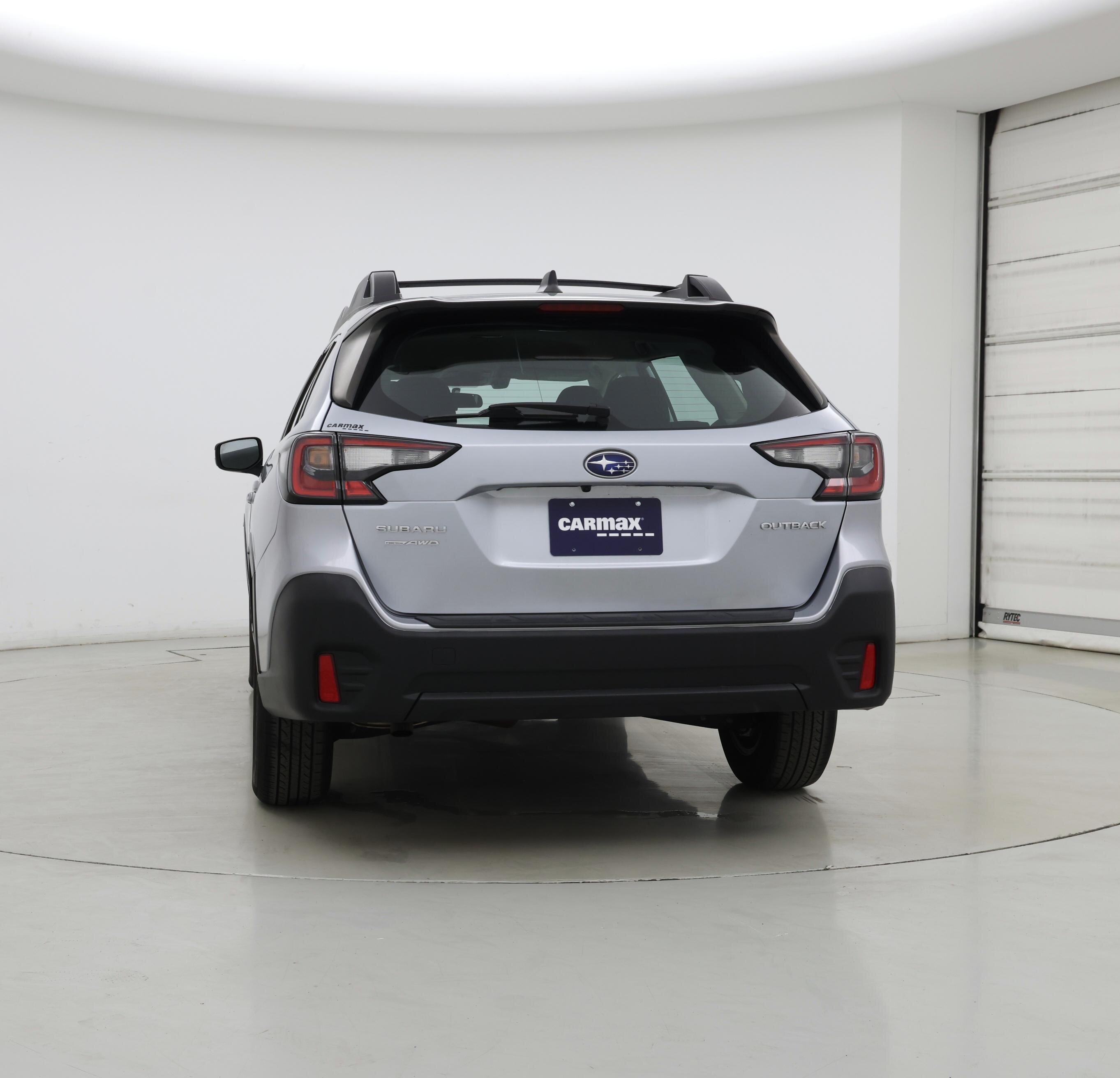 Thumbnail: 2022 Subaru Outback - 6