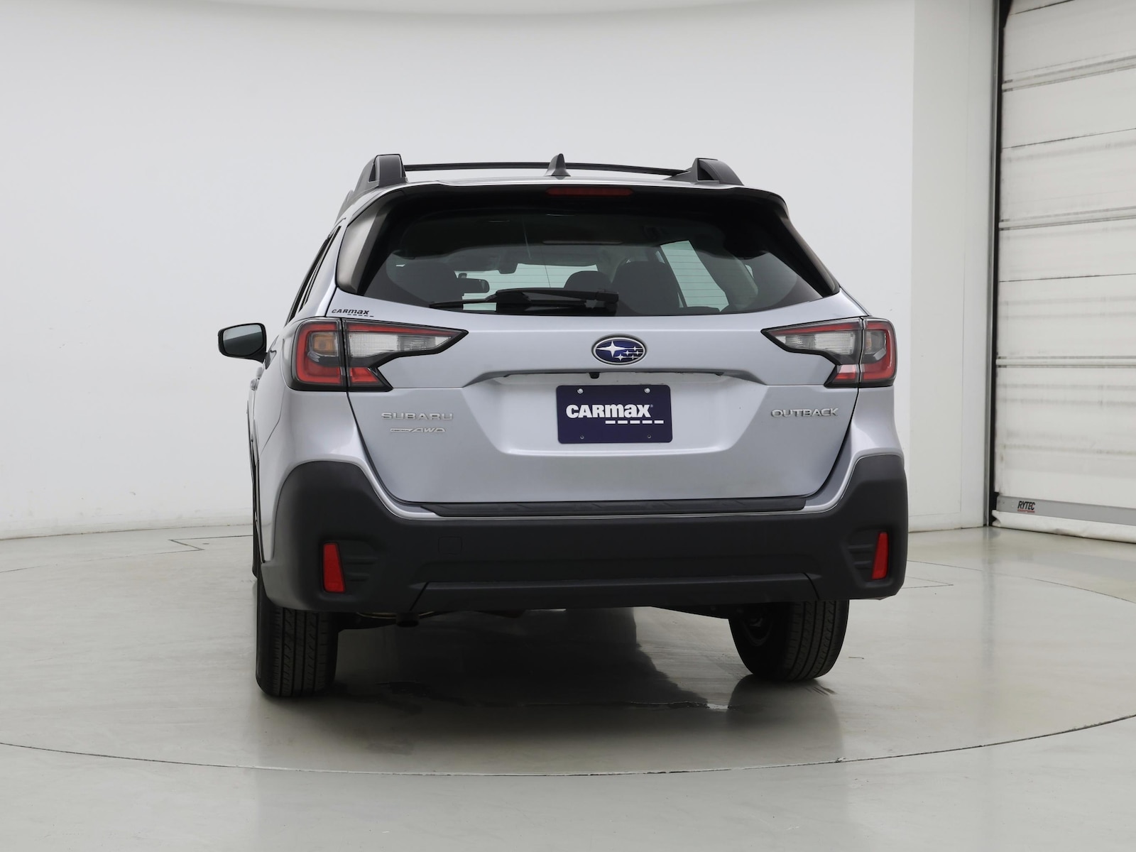 2022 Subaru Outback Base - Photo 7