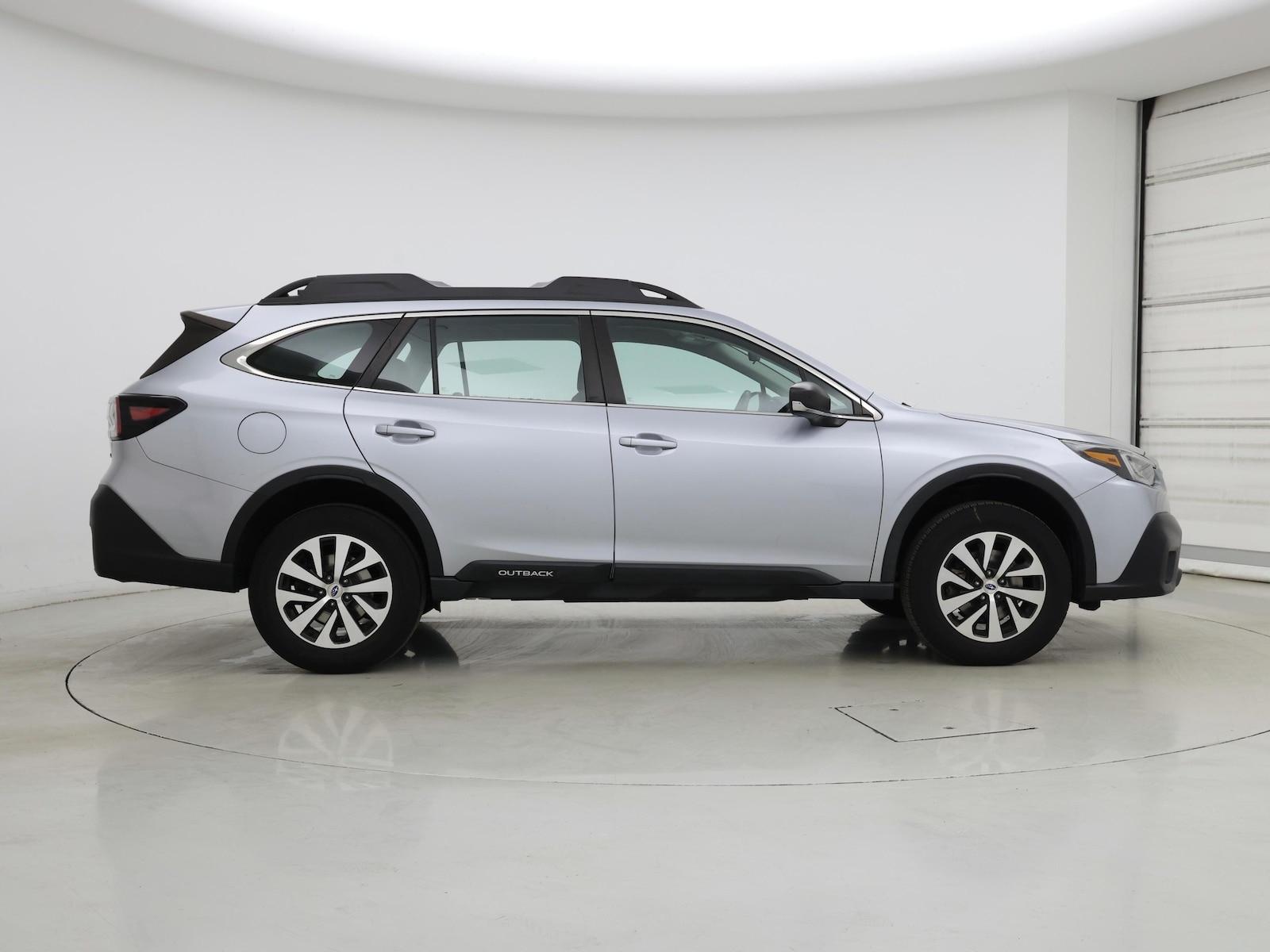 2022 Subaru Outback Base - Photo 8