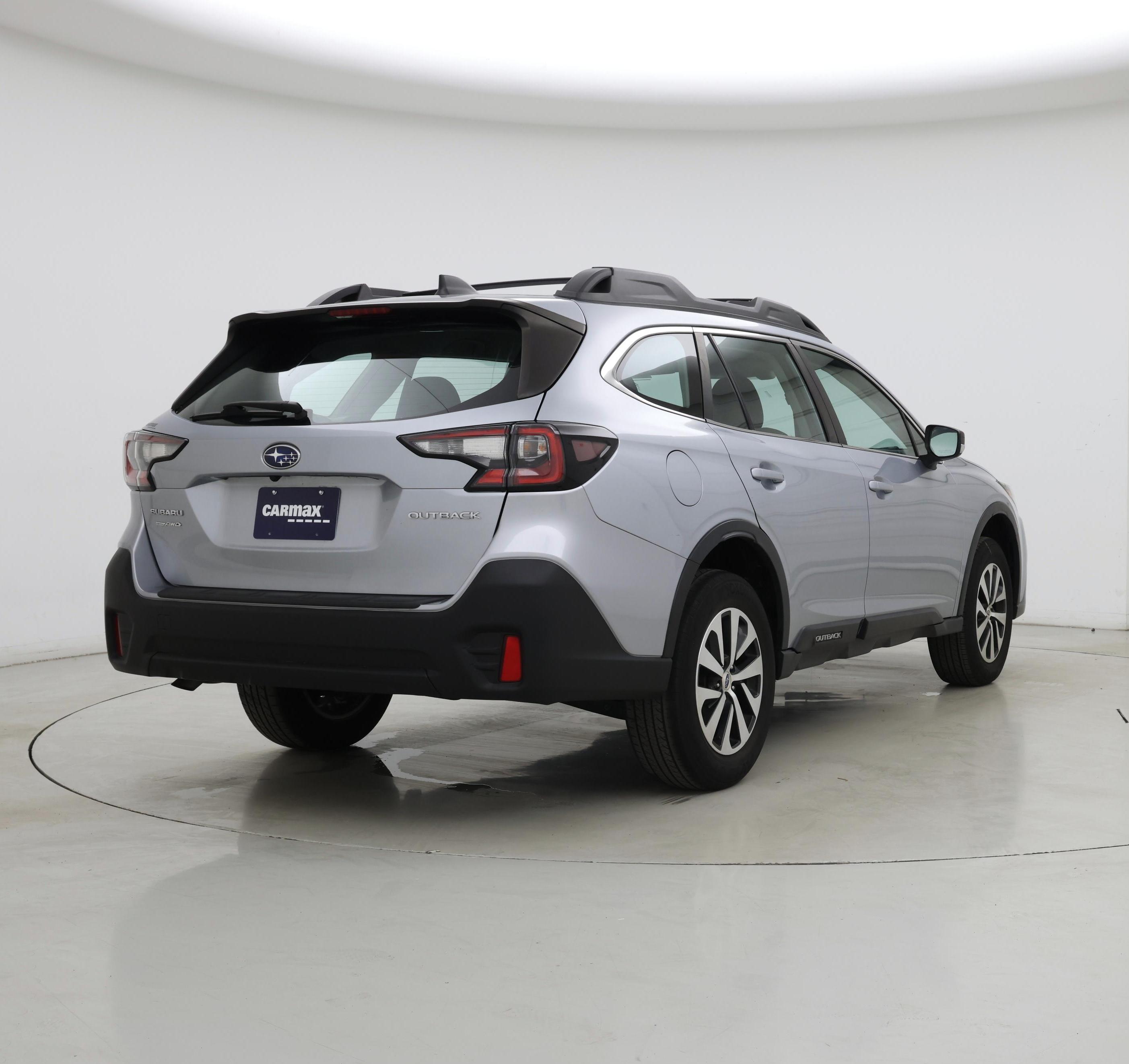 Thumbnail: 2022 Subaru Outback - 8