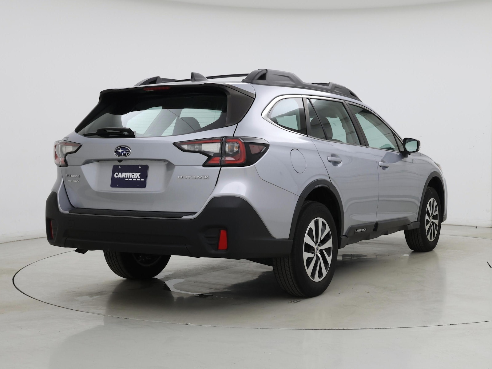 2022 Subaru Outback Base - Photo 9