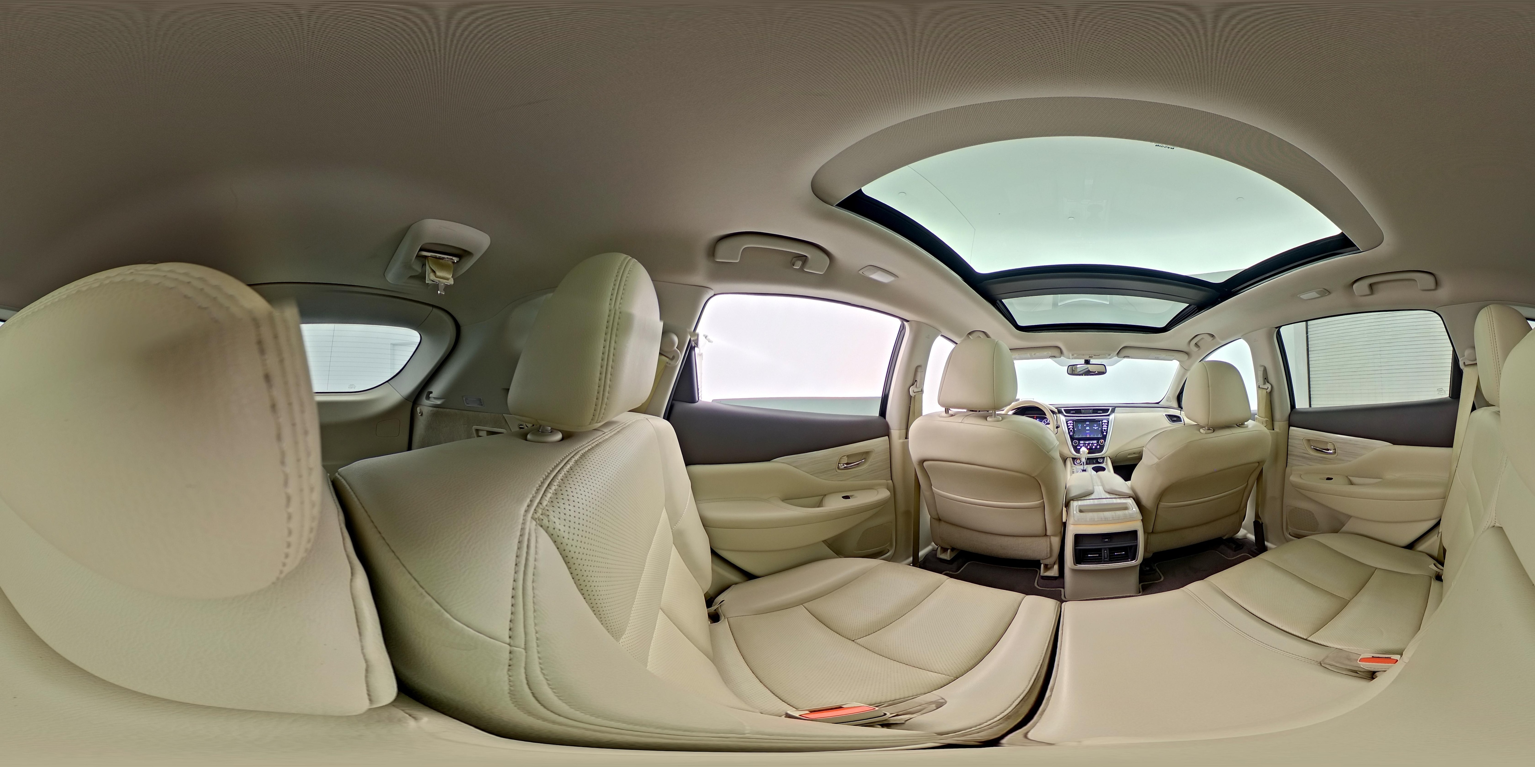 2016 Nissan Murano SL - Photo 27